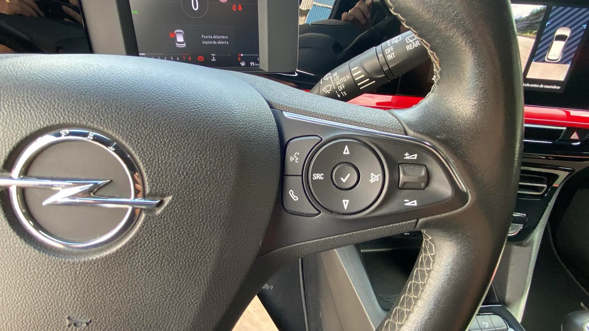 Opel Mokka 1.2 T GS Line - foto 17