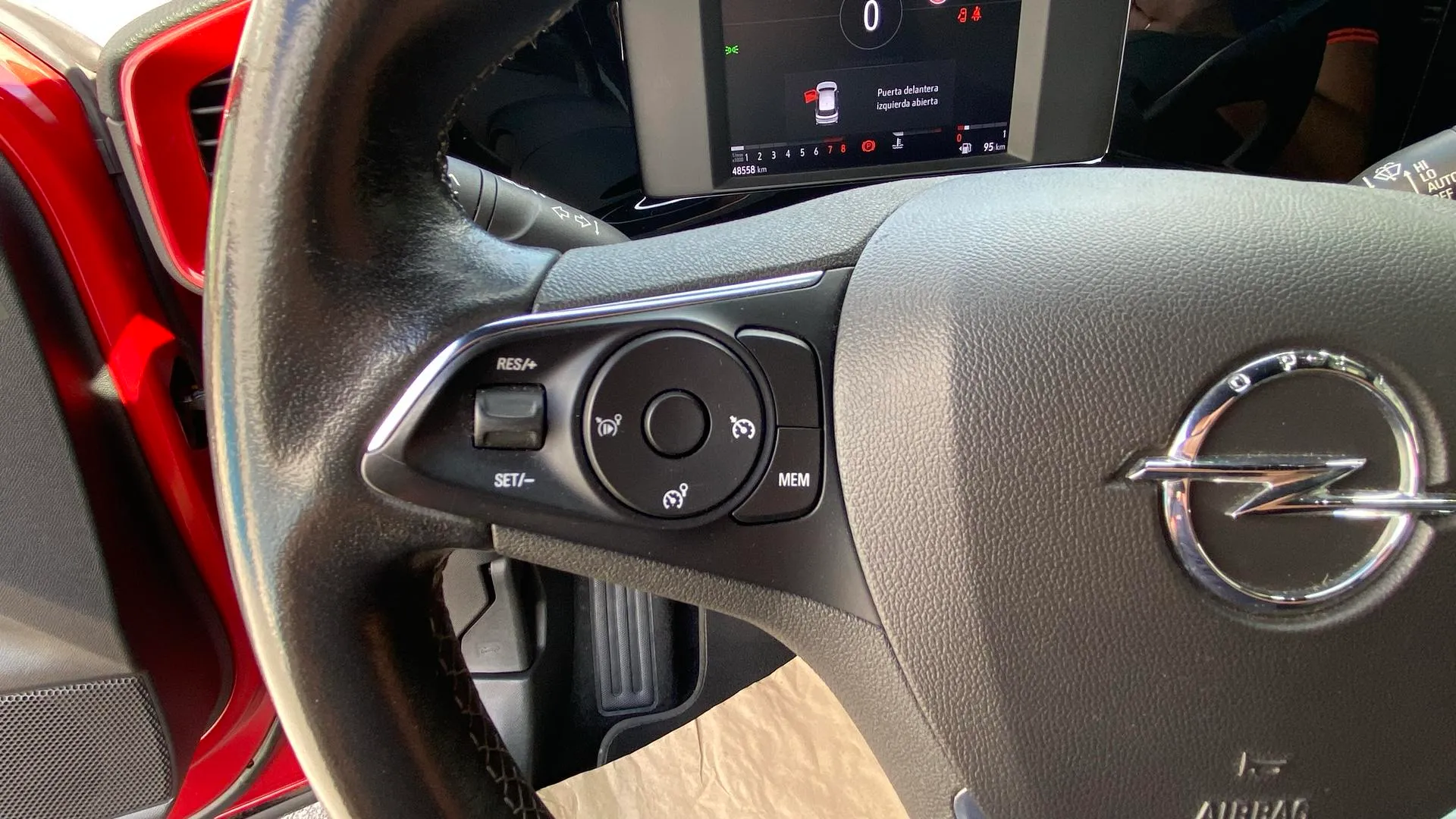 Opel Mokka 1.2 T GS Line - foto 16