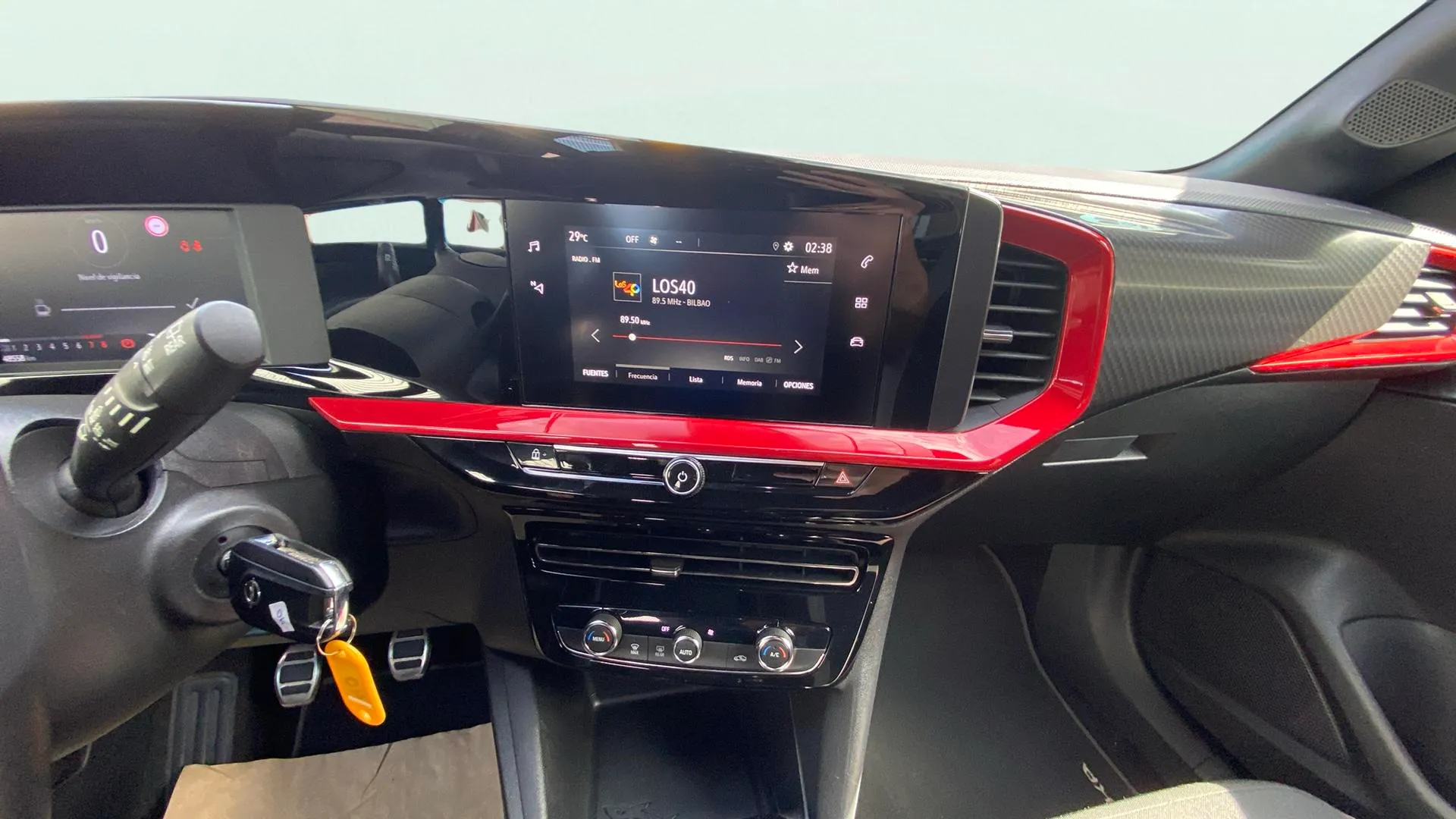 Opel Mokka 1.2 T GS Line - foto 12