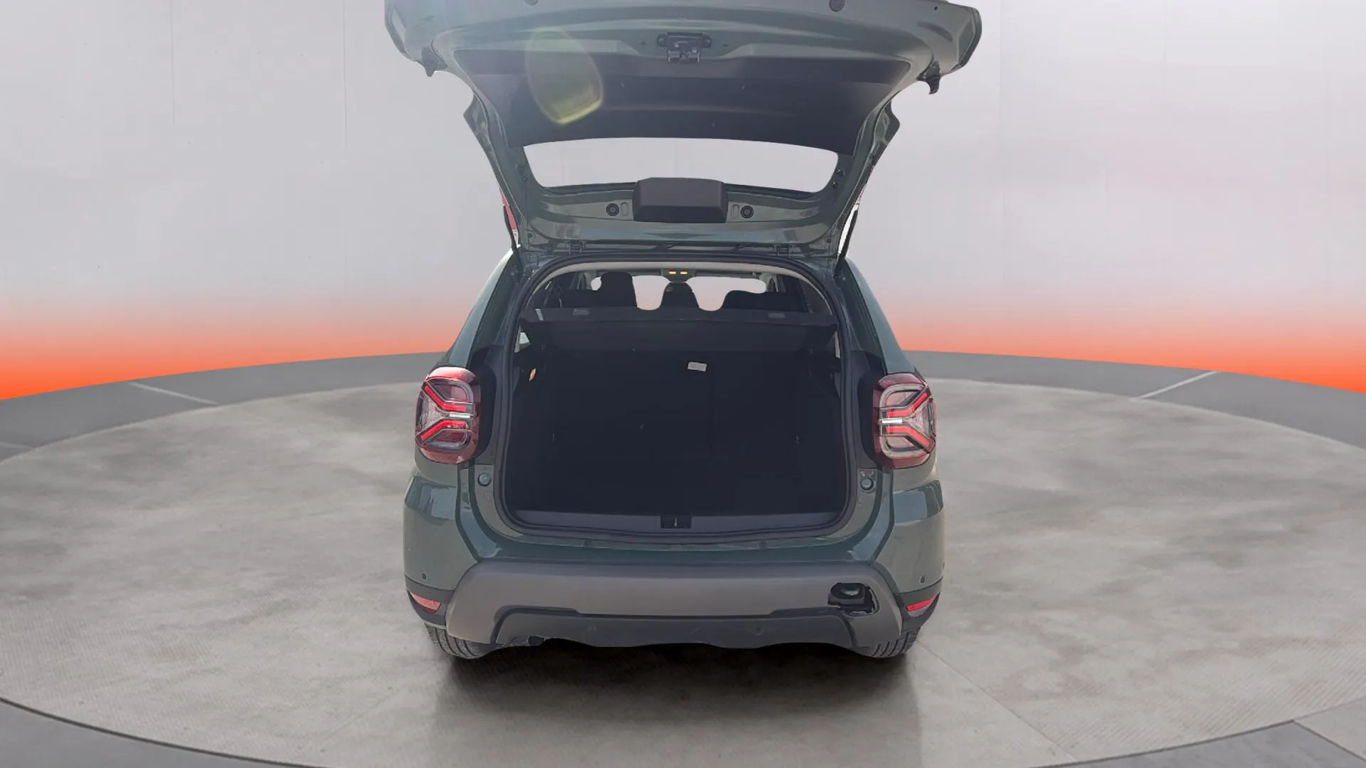 Dacia Duster Expression TCe 4x2 - foto 6