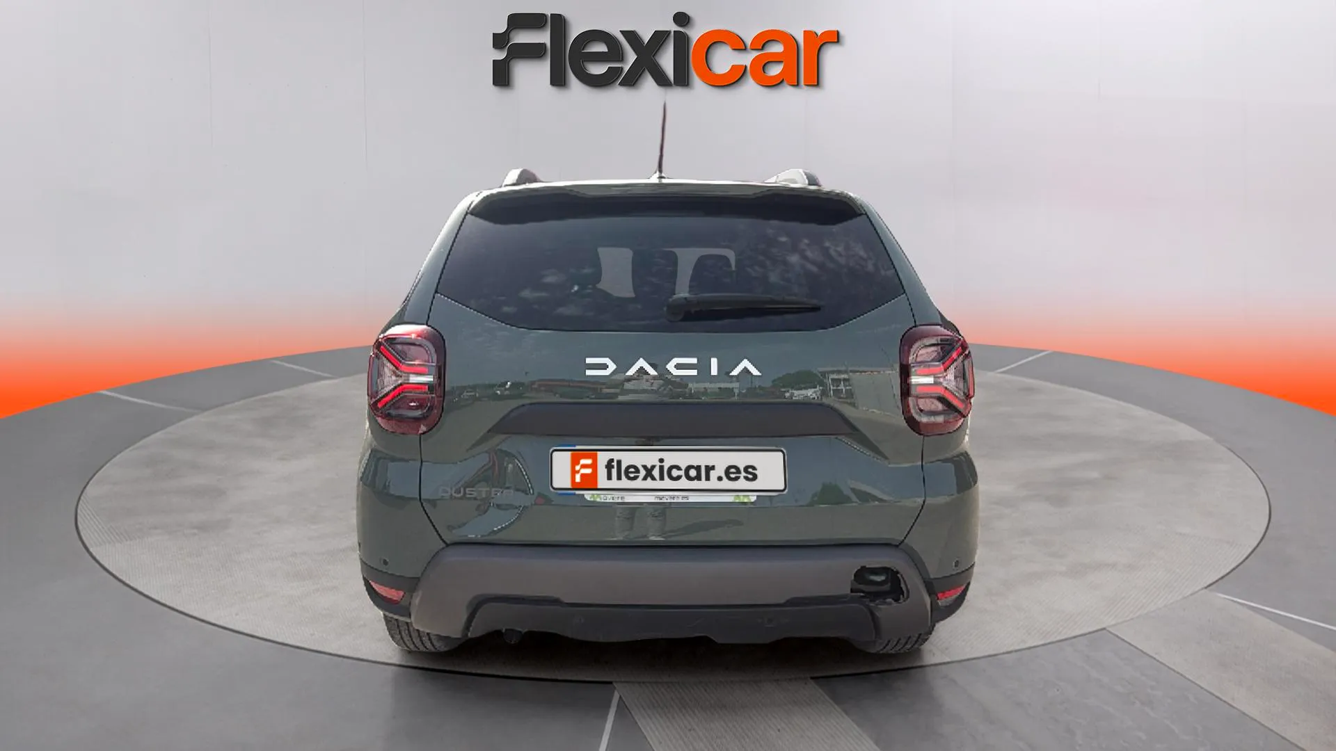Dacia Duster Expression TCe 4x2 - foto 4