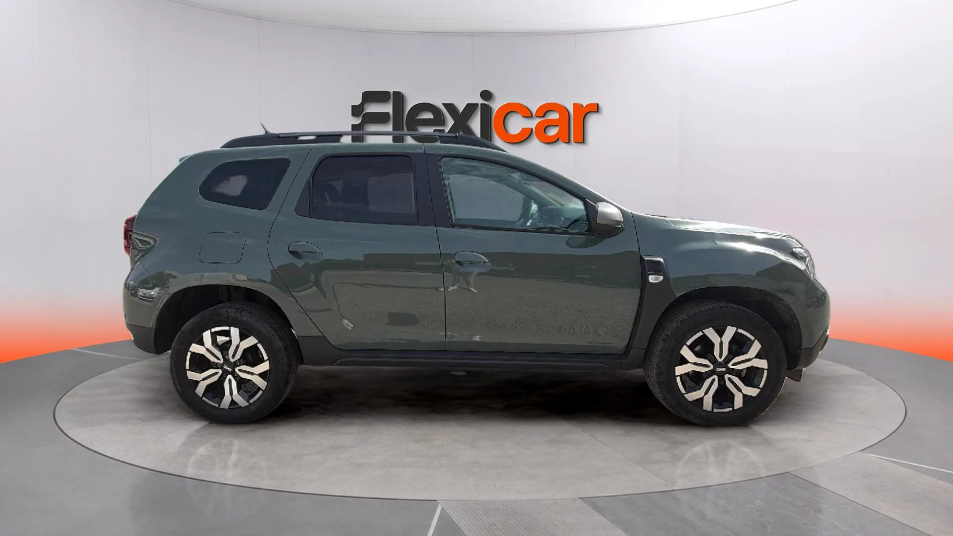 Dacia Duster Expression TCe 4x2 - foto 3