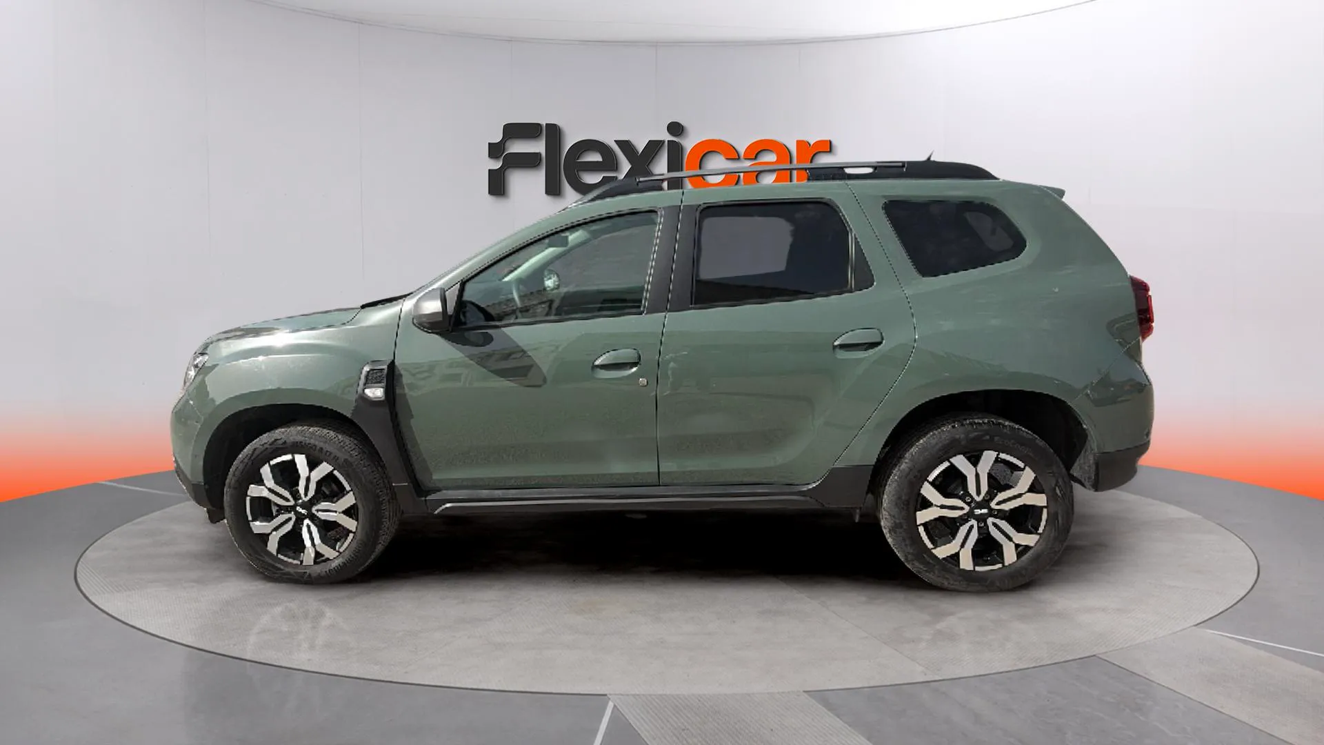 Dacia Duster Expression TCe 4x2 - foto 5