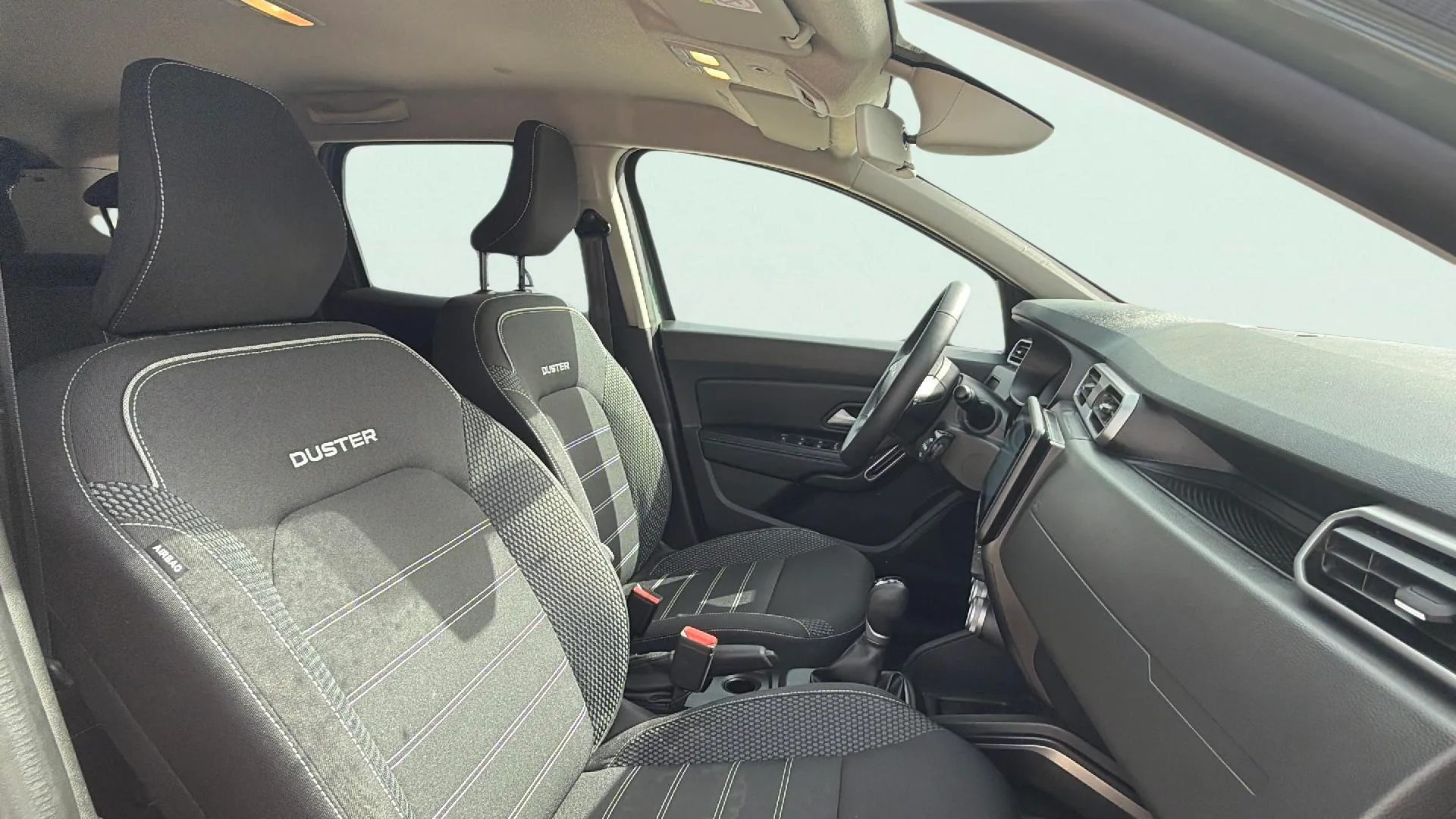 Dacia Duster Expression TCe 4x2 - foto 13
