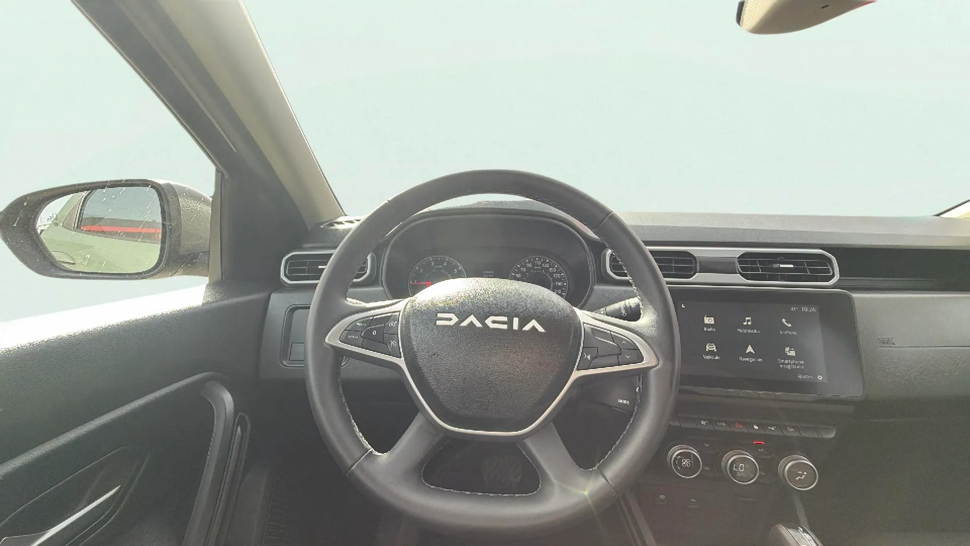 Dacia Duster Expression TCe 4x2 - foto 8