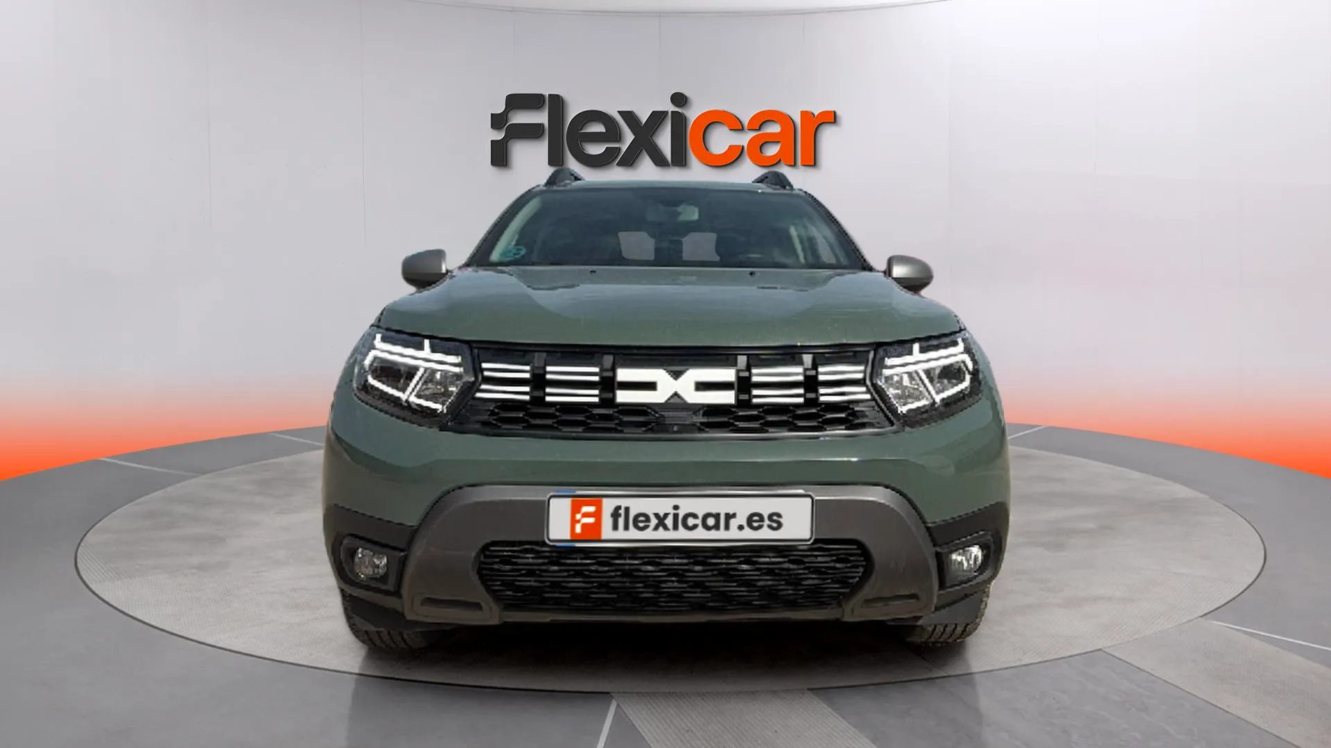 Dacia Duster Expression TCe 4x2 - foto 2