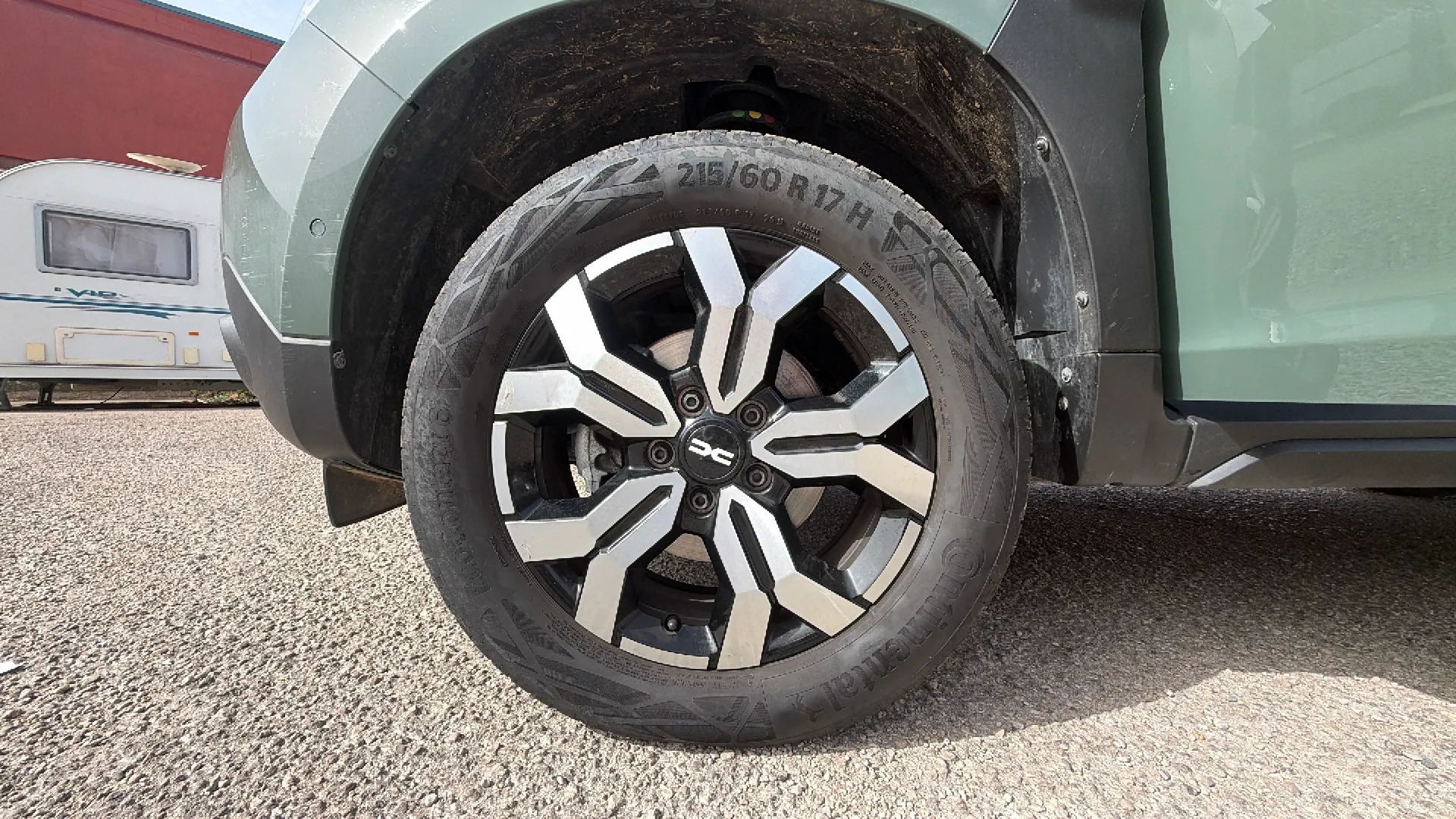 Dacia Duster Expression TCe 4x2 - foto 19