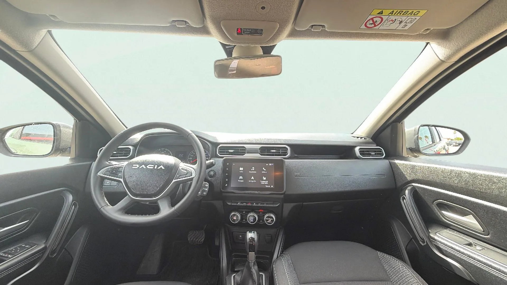 Dacia Duster Expression TCe 4x2 - foto 7