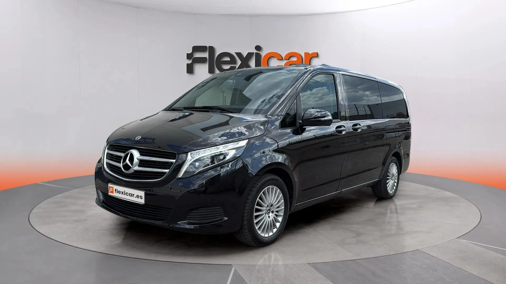 Mercedes-Benz Clase V 220 d Avantgarde Largo - foto 6