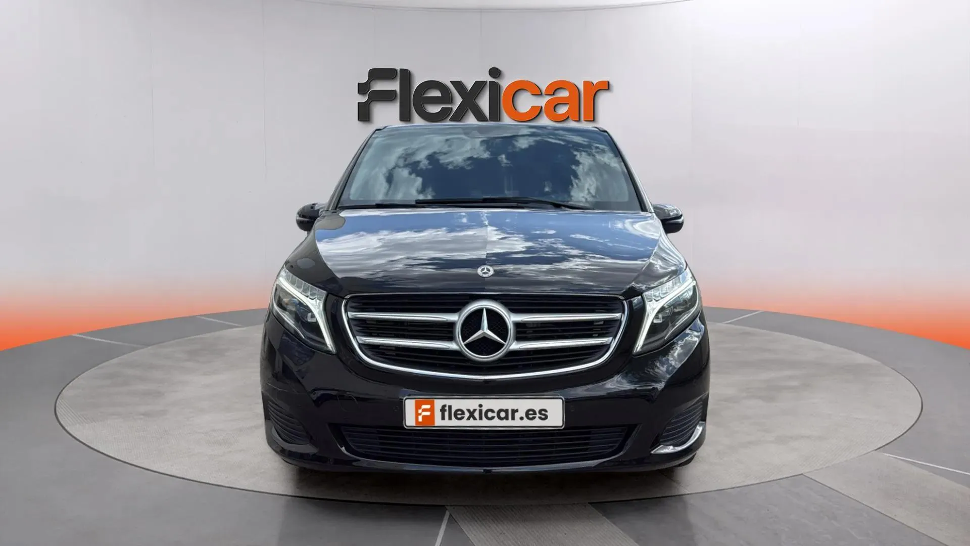 Mercedes-Benz Clase V 220 d Avantgarde Largo - foto 5