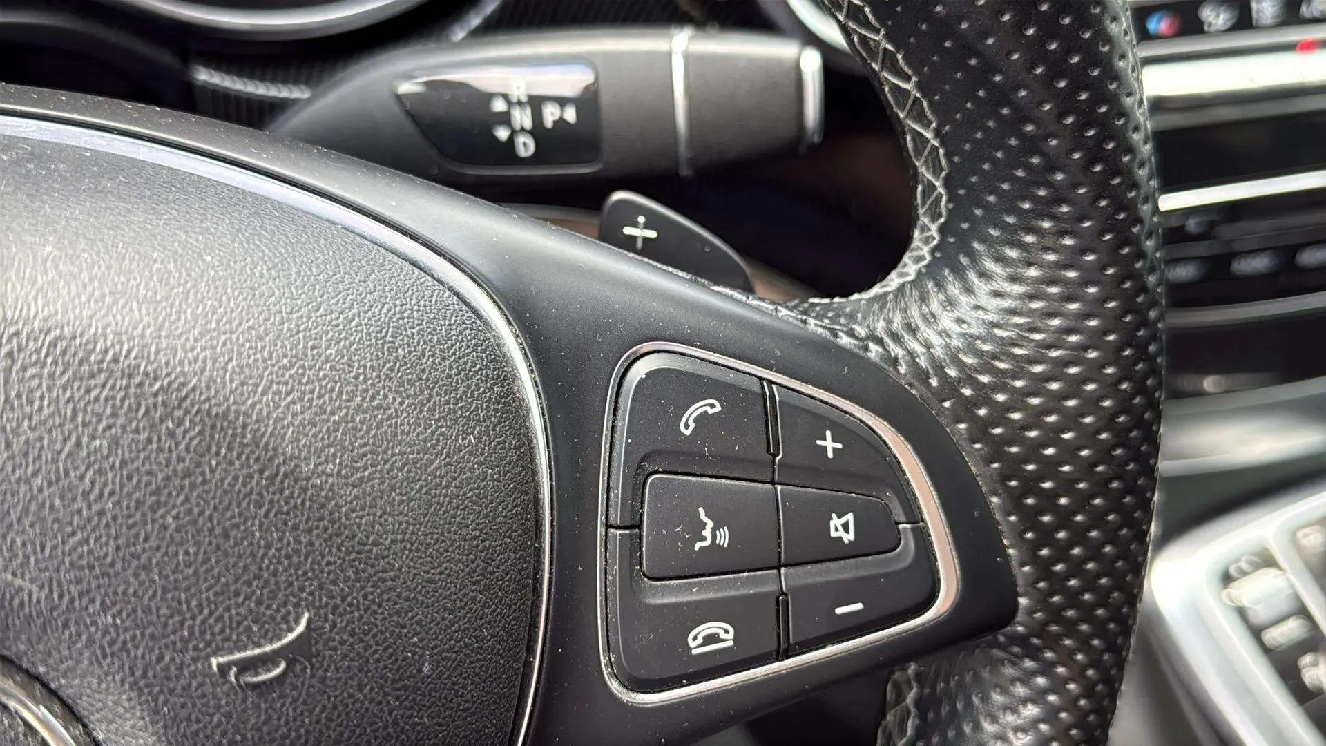 Mercedes-Benz Clase V 220 d Avantgarde Largo - foto 23
