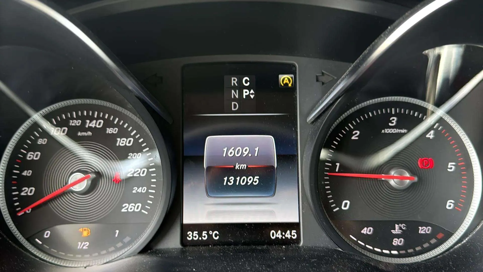 Mercedes-Benz Clase V 220 d Avantgarde Largo - foto 12