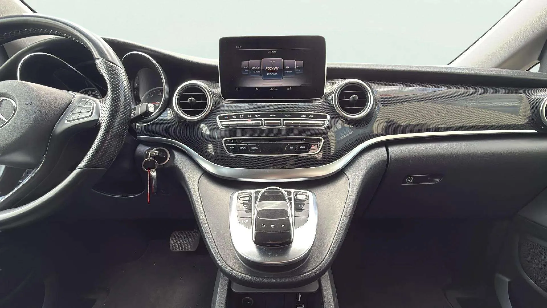 Mercedes-Benz Clase V 220 d Avantgarde Largo - foto 10