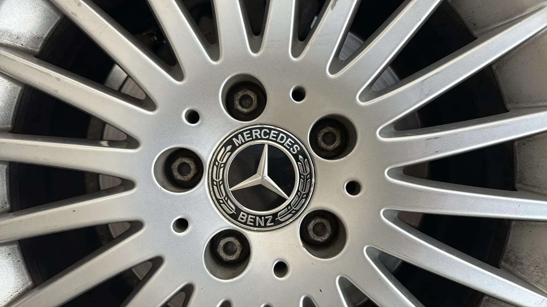 Mercedes-Benz Clase V 220 d Avantgarde Largo - foto 17