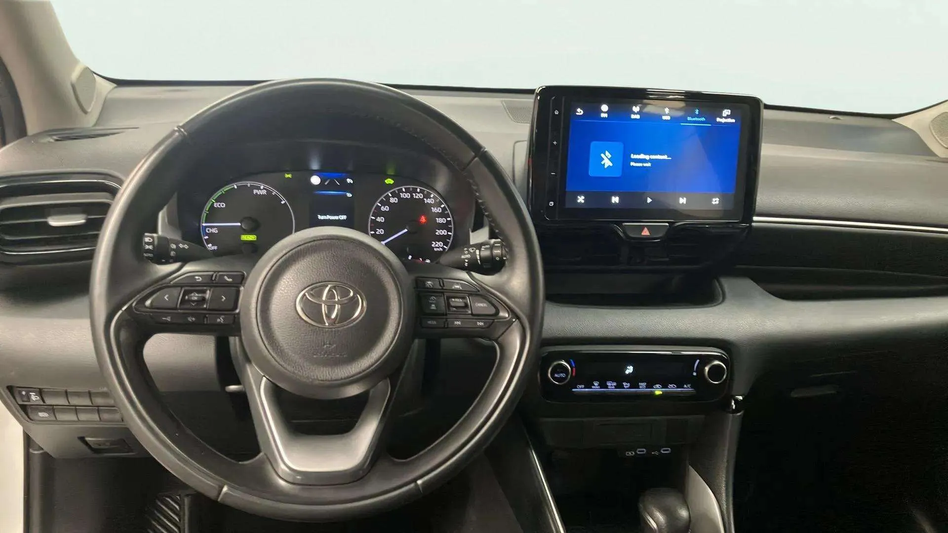 Toyota Yaris 1.5 120H Active Plus - foto 10