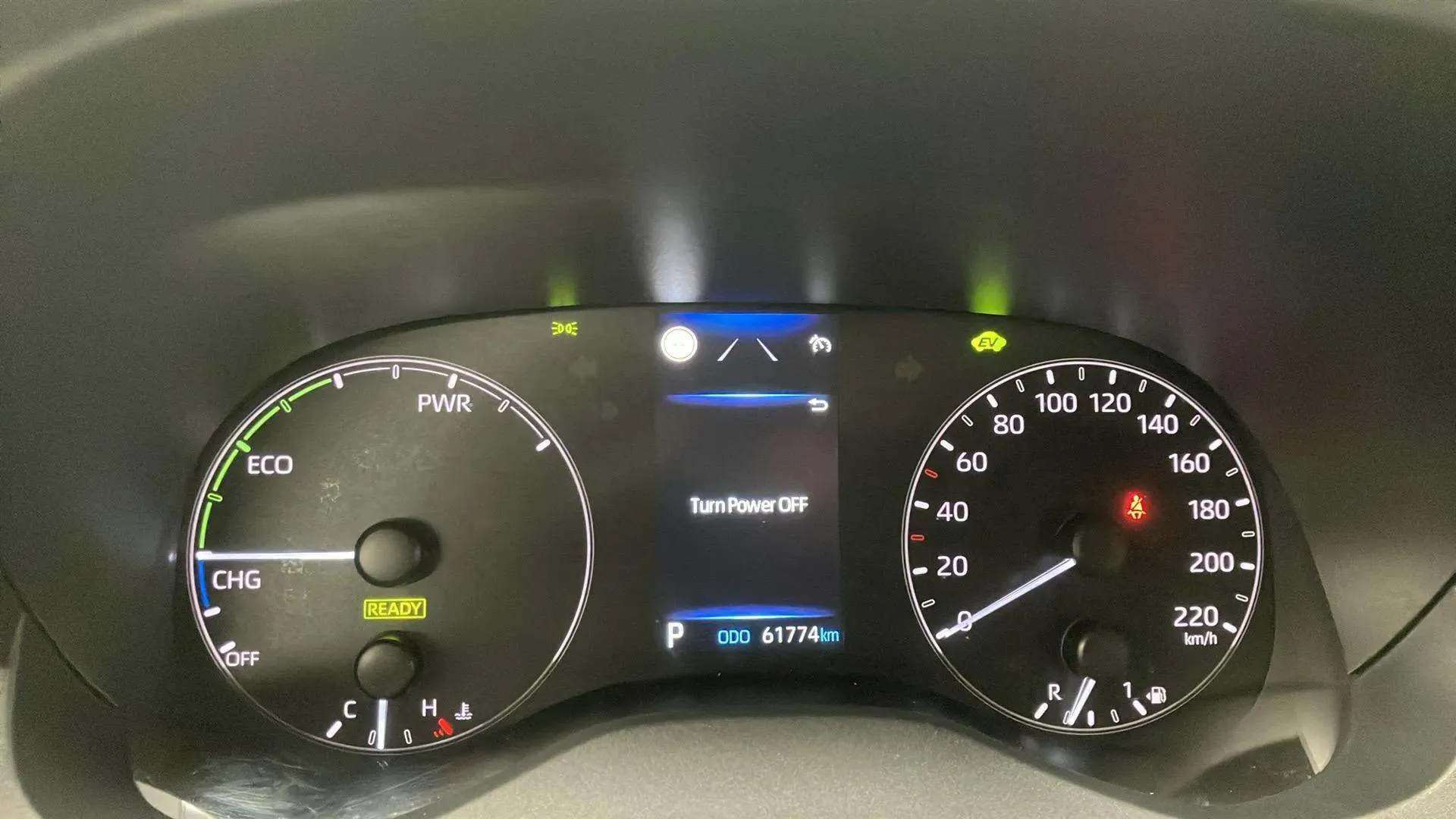 Toyota Yaris 1.5 120H Active Plus - foto 11