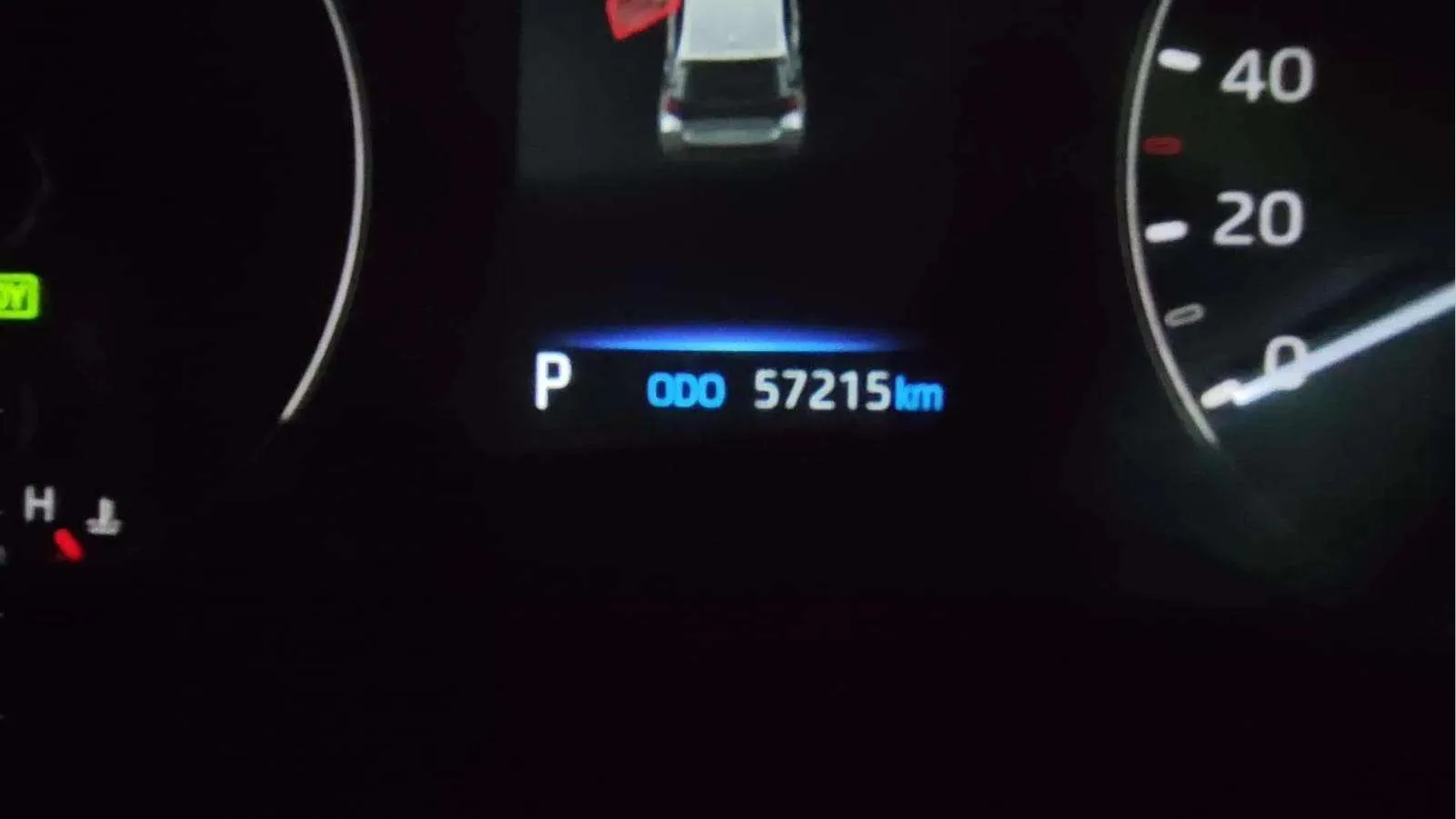 Toyota Yaris 1.5 120H Active Plus - foto 12