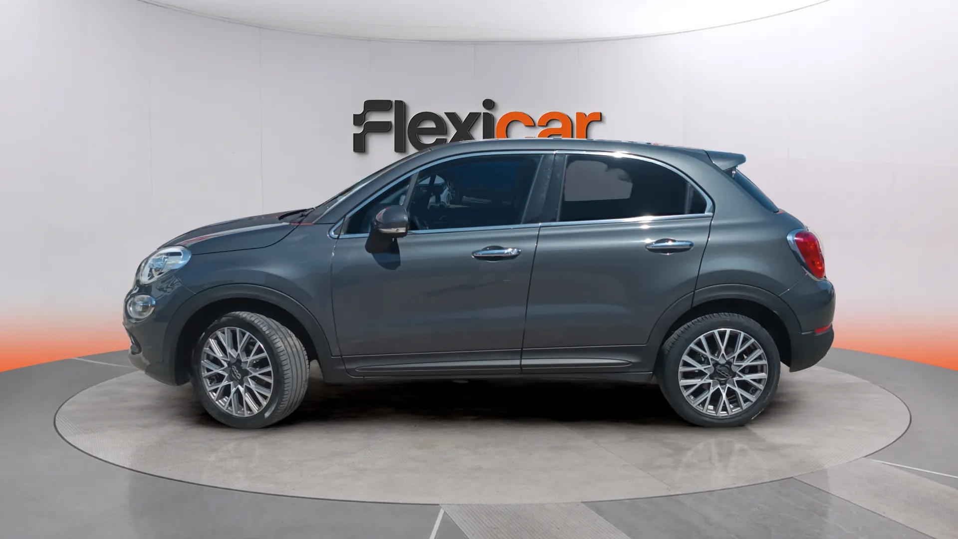 Fiat 500X Lounge 1.4 MultiAir 4x2 - foto 6
