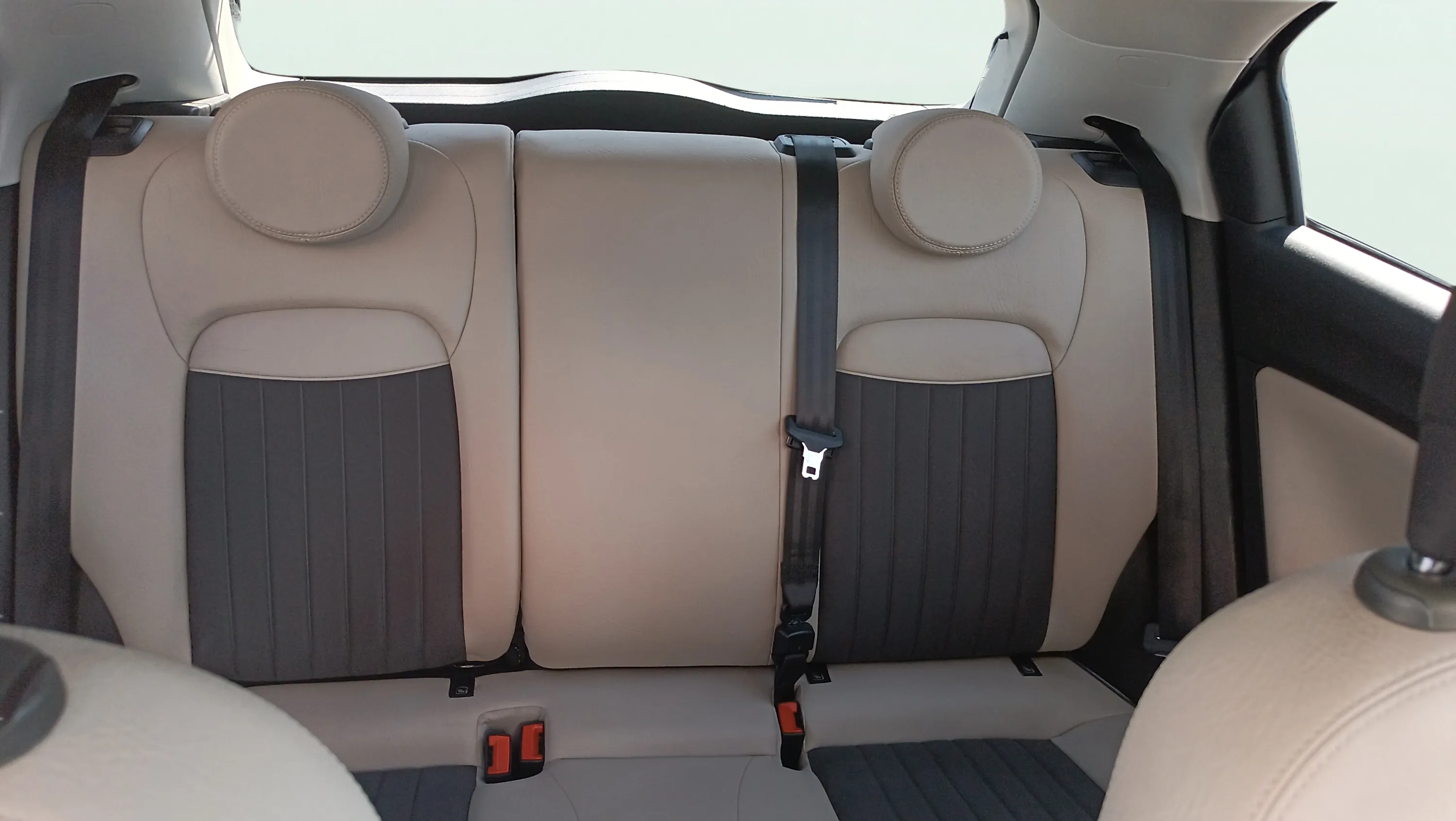 Fiat 500X Lounge 1.4 MultiAir 4x2 - foto 15