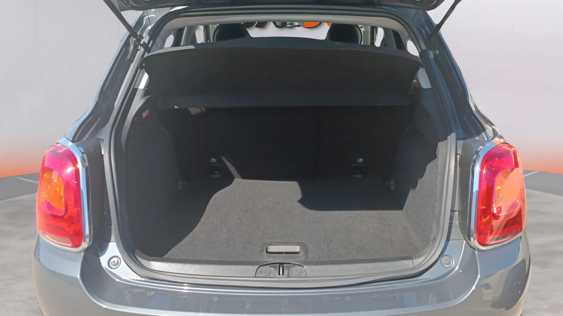 Fiat 500X Lounge 1.4 MultiAir 4x2 - foto 16