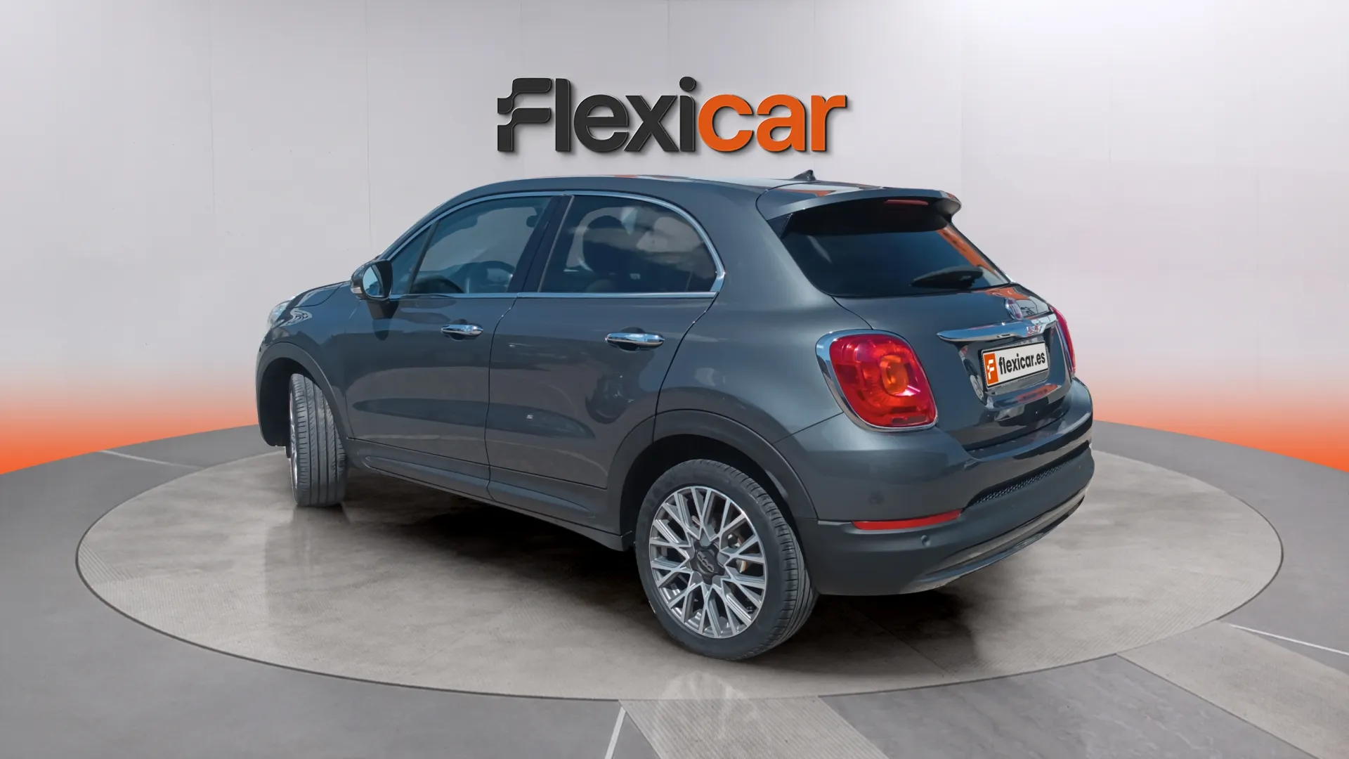 Fiat 500X Lounge 1.4 MultiAir 4x2 - foto 5