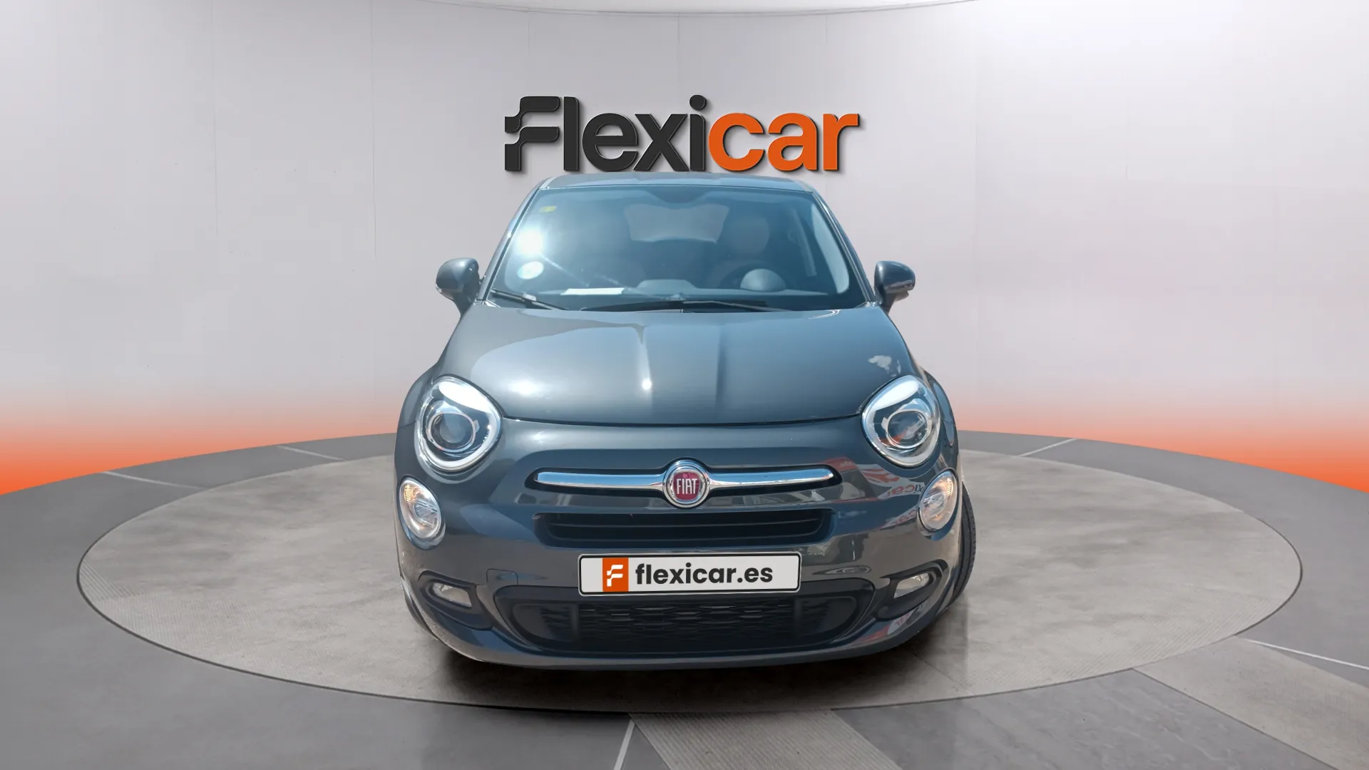 Fiat 500X Lounge 1.4 MultiAir 4x2 - foto 8