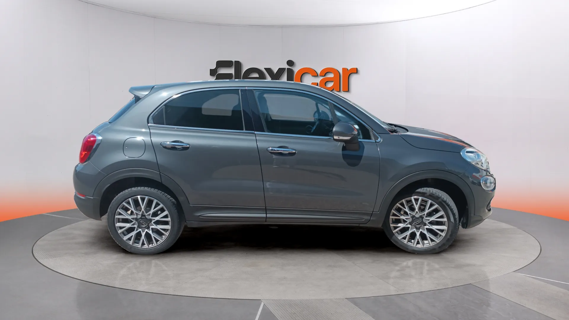 Fiat 500X Lounge 1.4 MultiAir 4x2 - foto 2