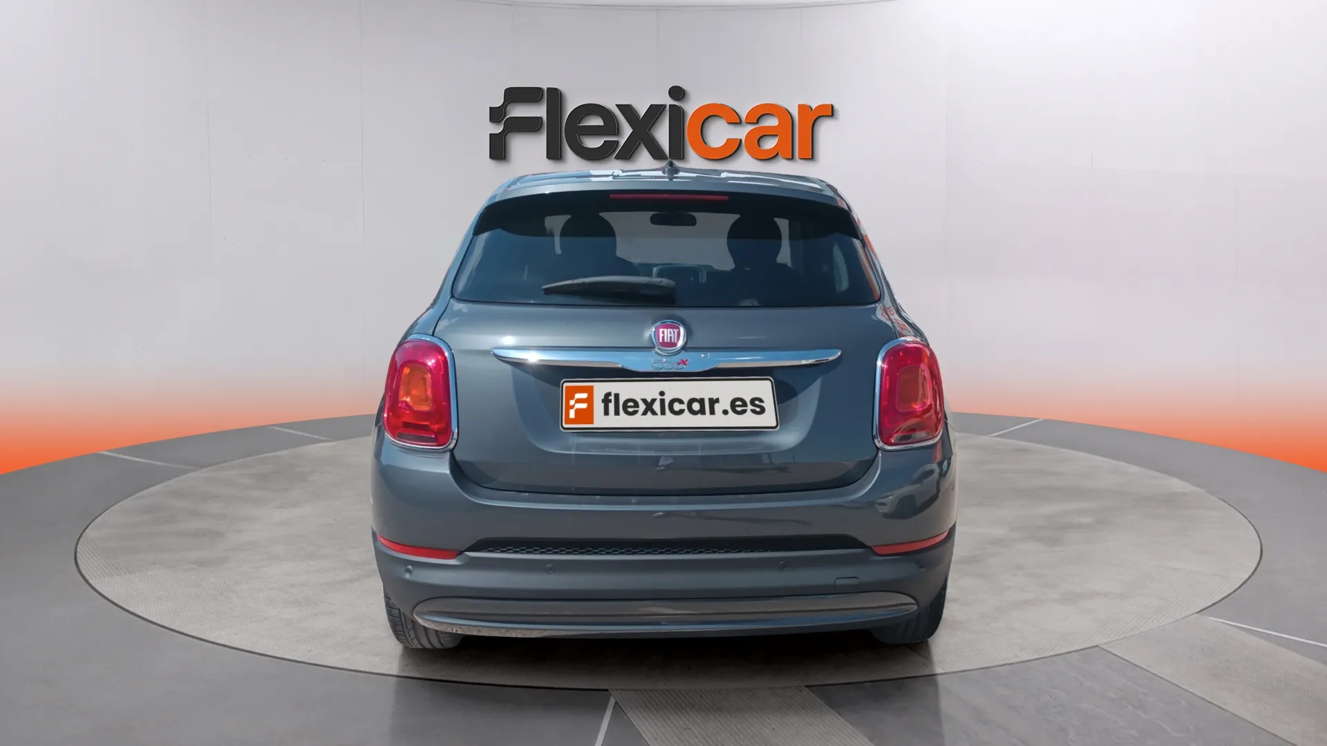 Fiat 500X Lounge 1.4 MultiAir 4x2 - foto 4