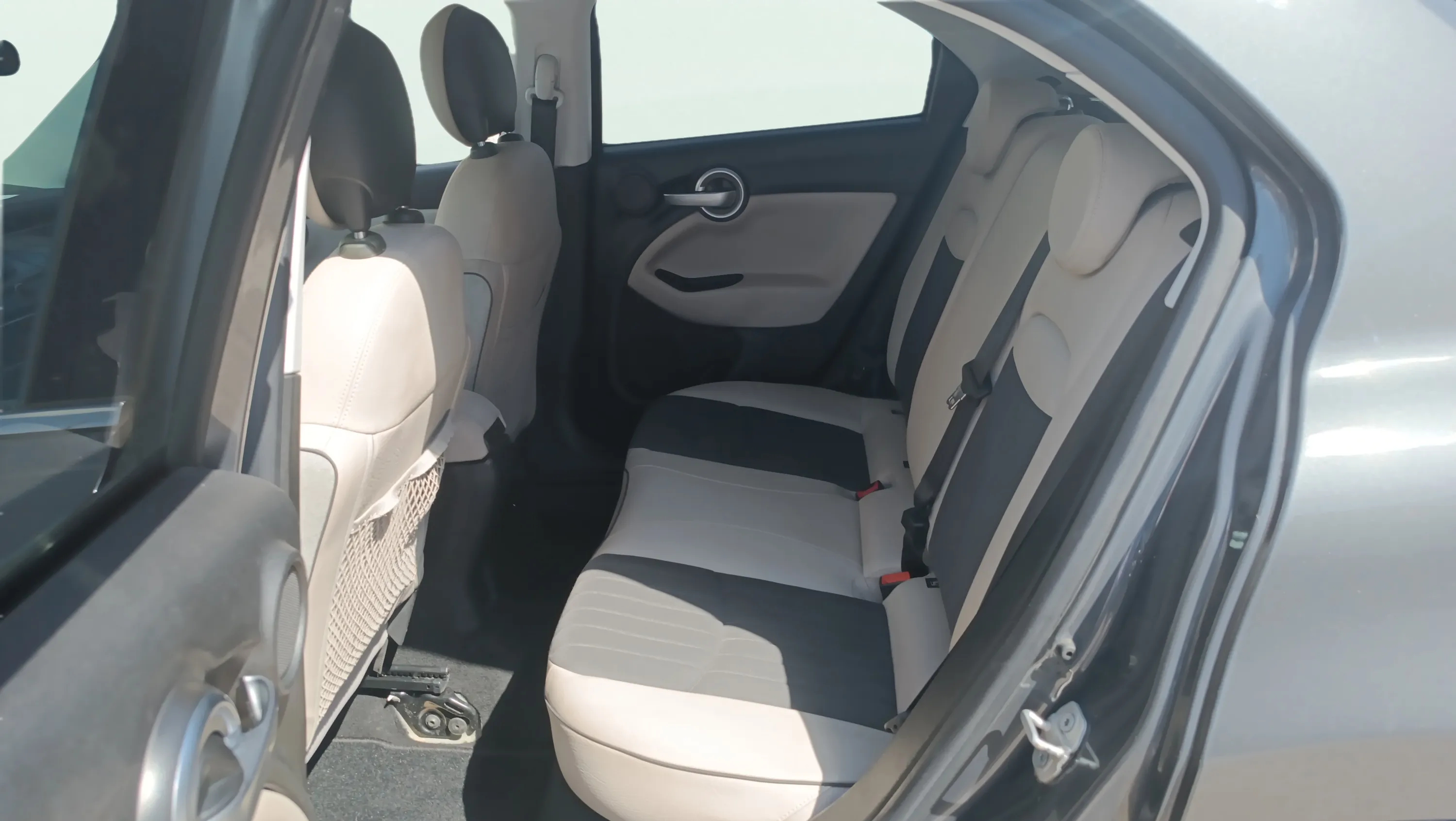 Fiat 500X Lounge 1.4 MultiAir 4x2 - foto 14
