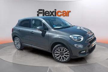 fiat 500x lounge 14 multiair 140cv 4x2 gasolina manual alcazar de san juan 903000000259761