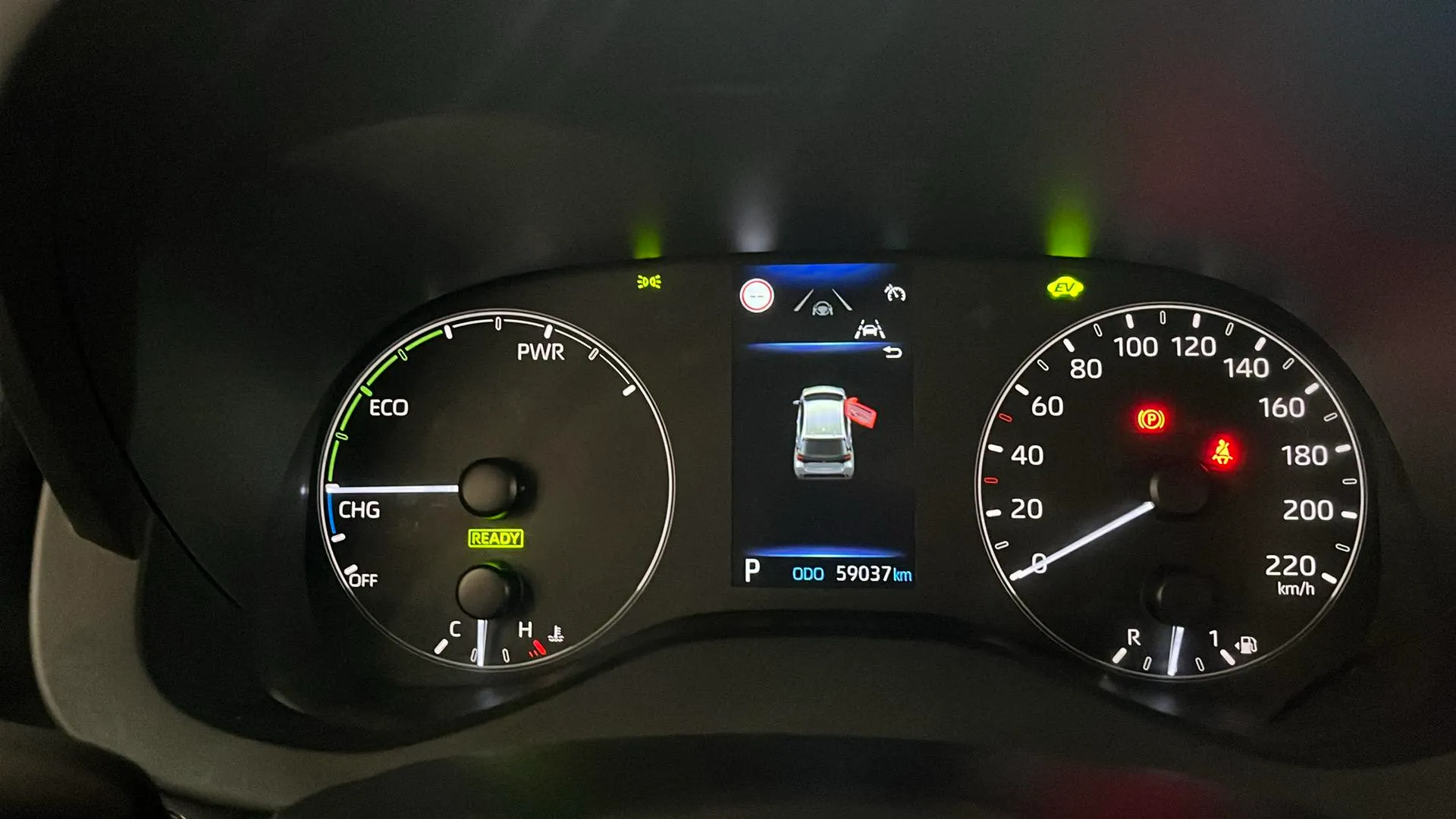 Toyota Yaris 1.5 120H Active Plus - foto 11