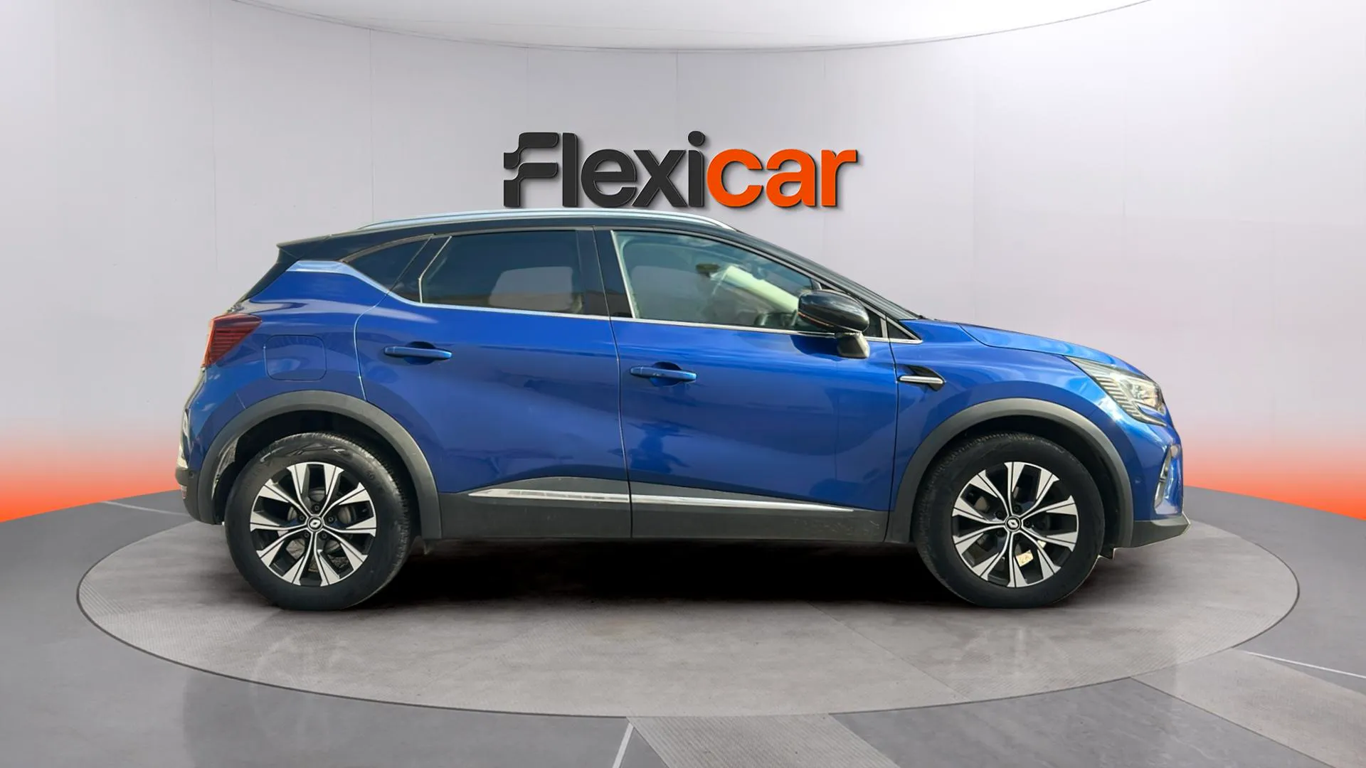 Renault Captur techno TCe - foto 3