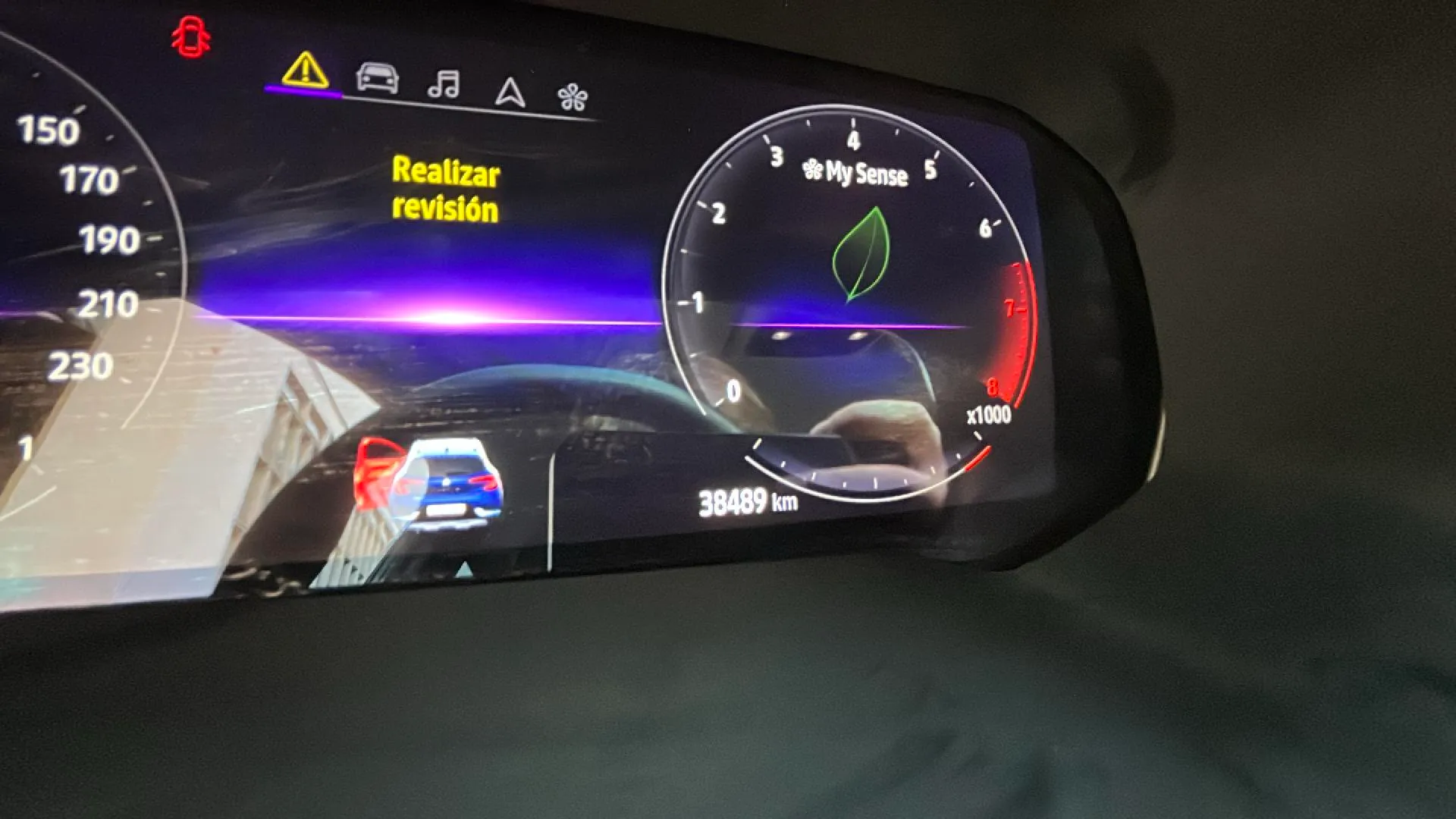 Renault Captur techno TCe - foto 8