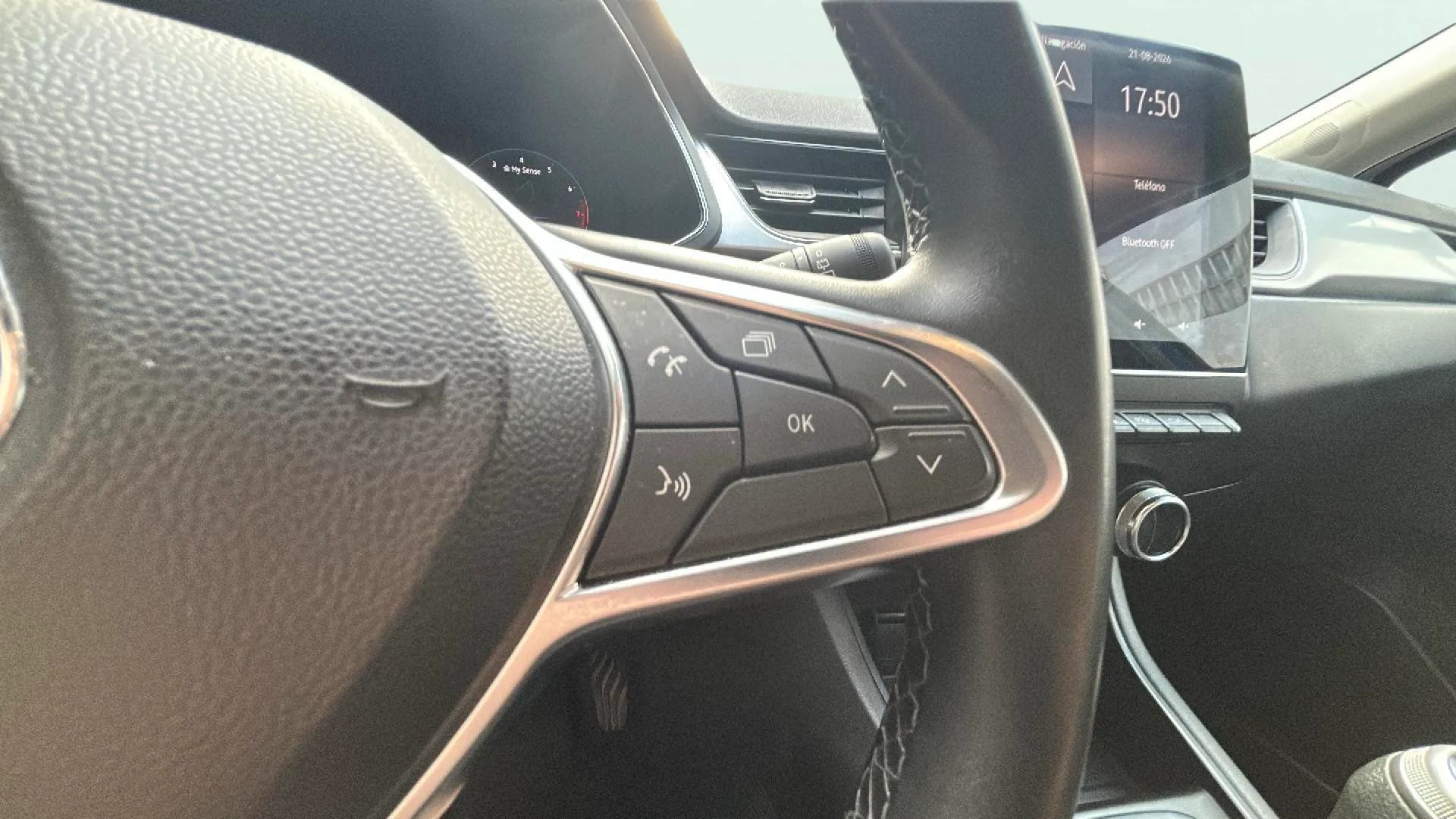 Renault Captur techno TCe - foto 11
