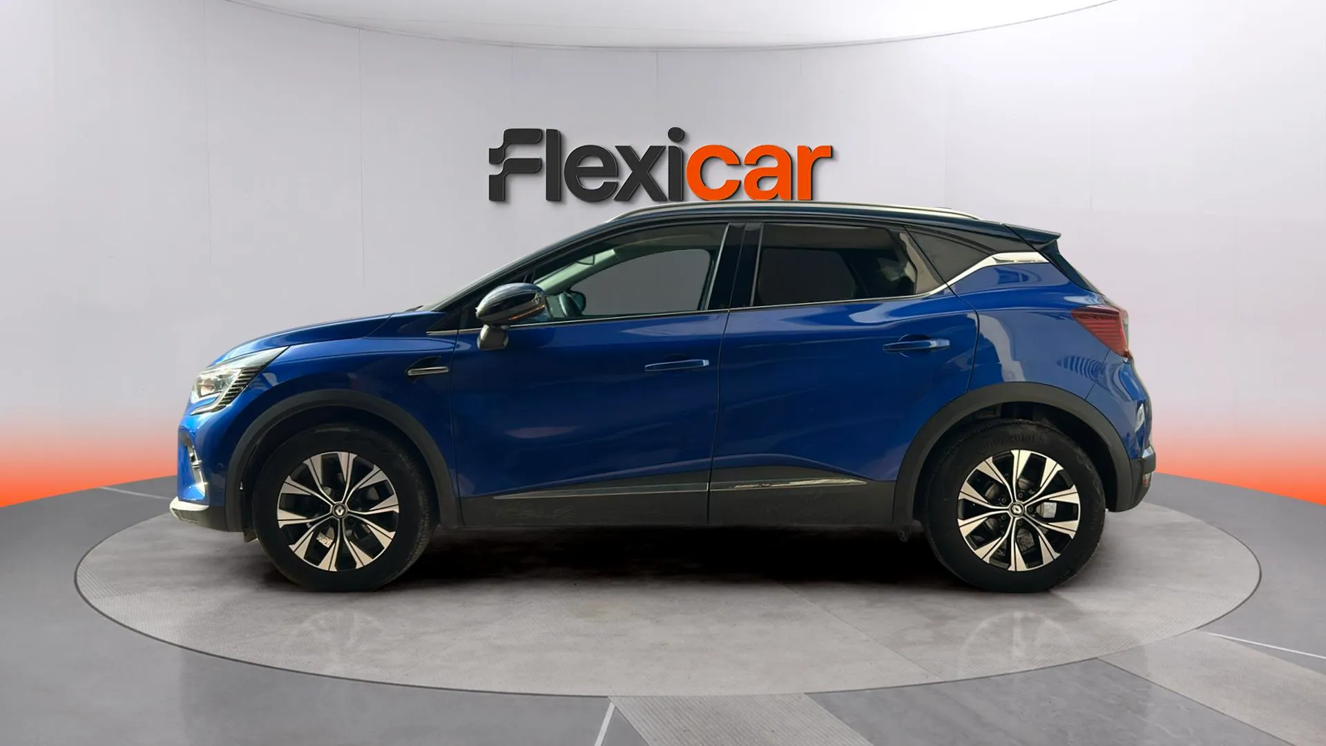 Renault Captur techno TCe - foto 5
