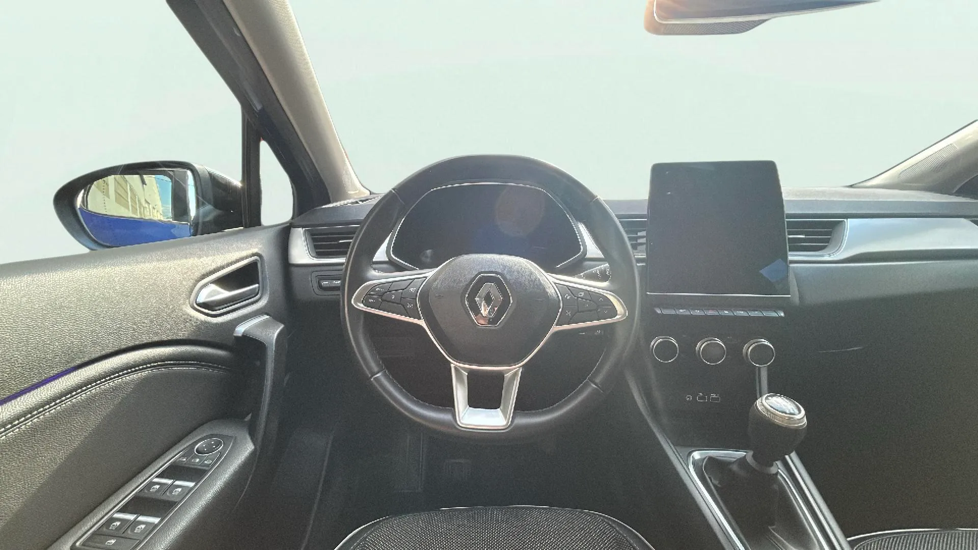 Renault Captur techno TCe - foto 7