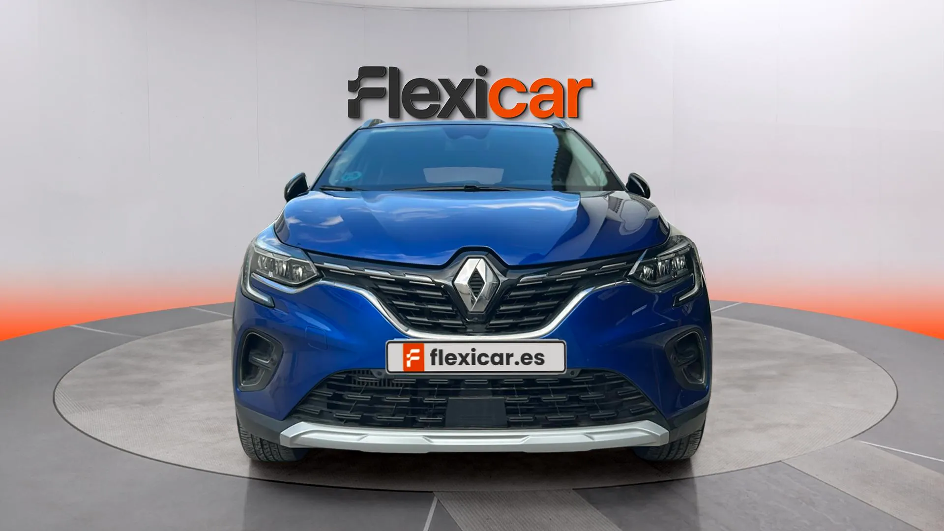 Renault Captur techno TCe - foto 2