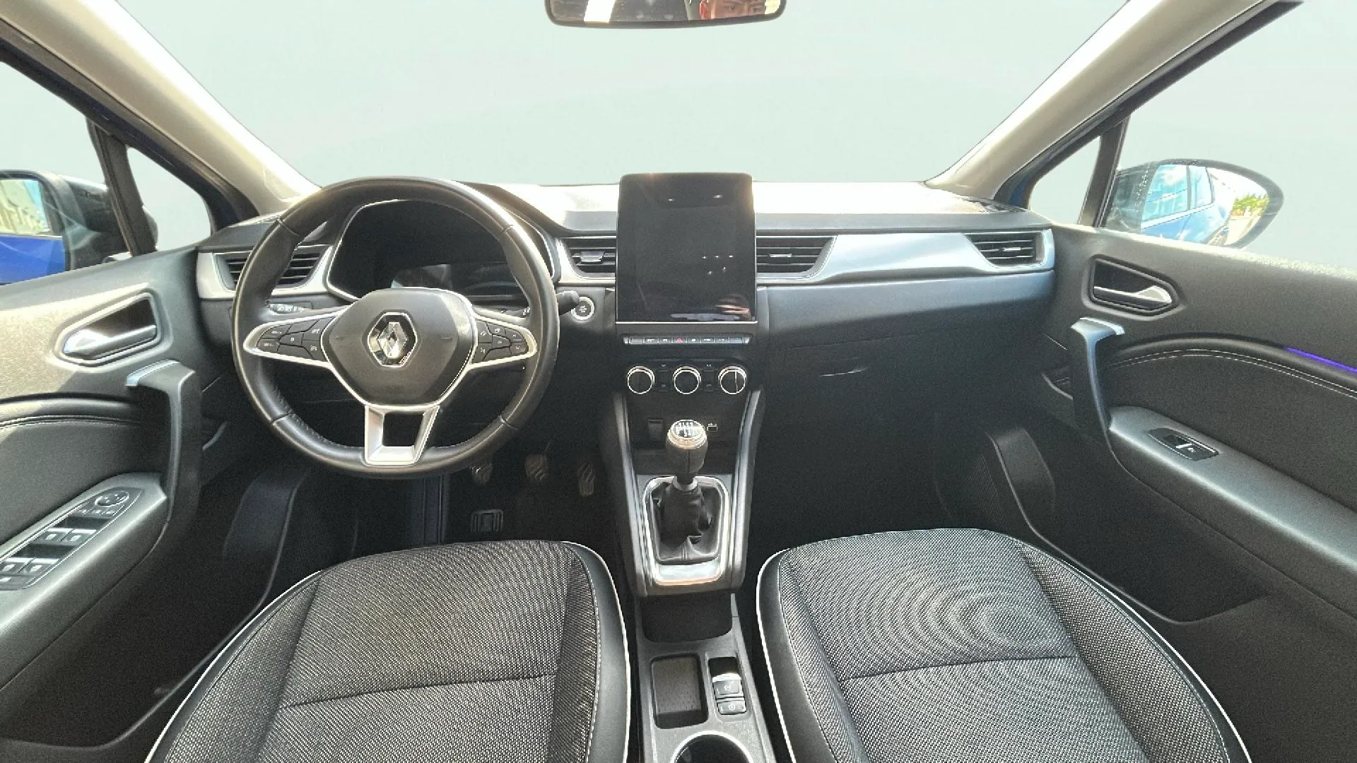 Renault Captur techno TCe - foto 6