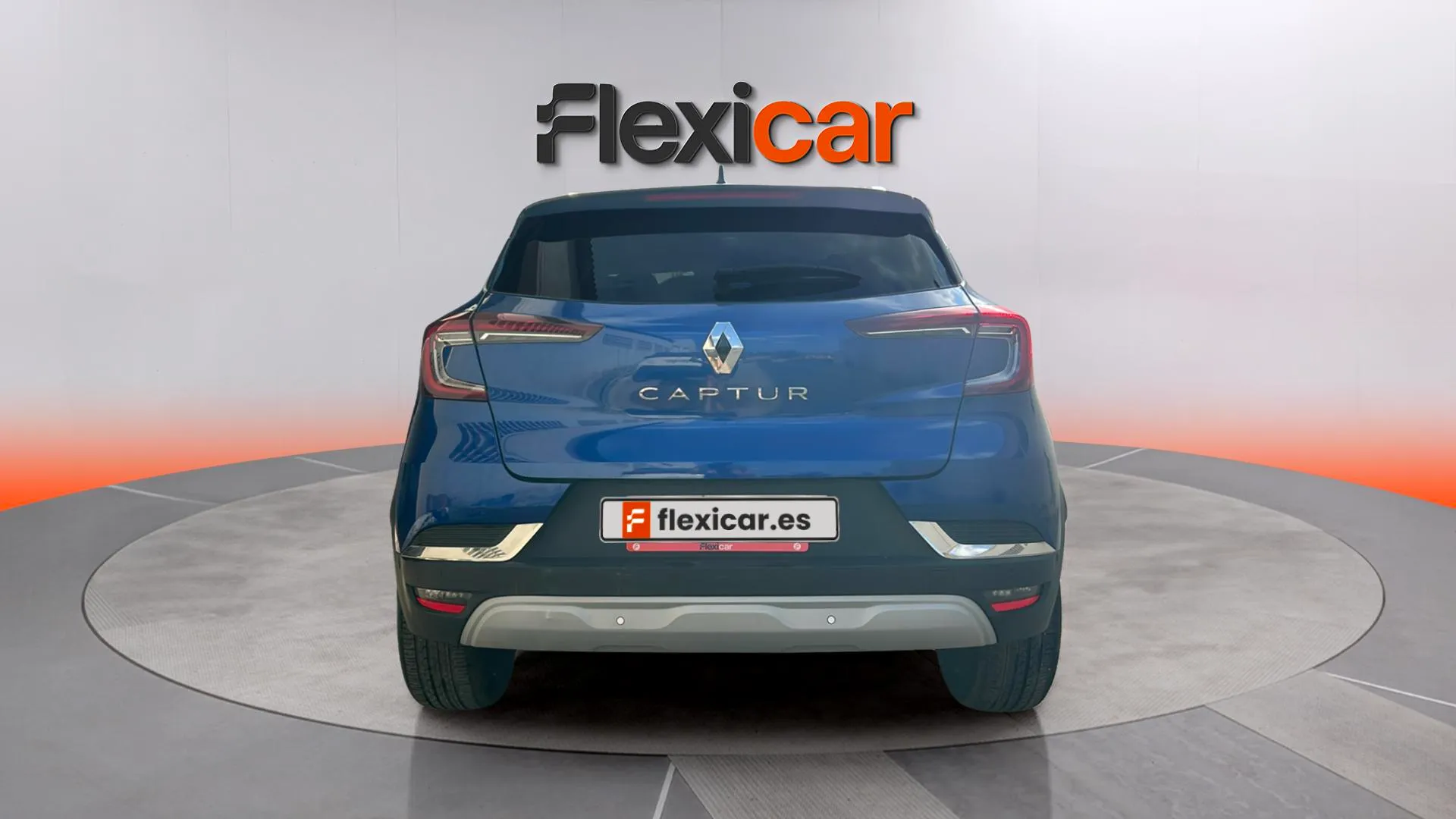 Renault Captur techno TCe - foto 4