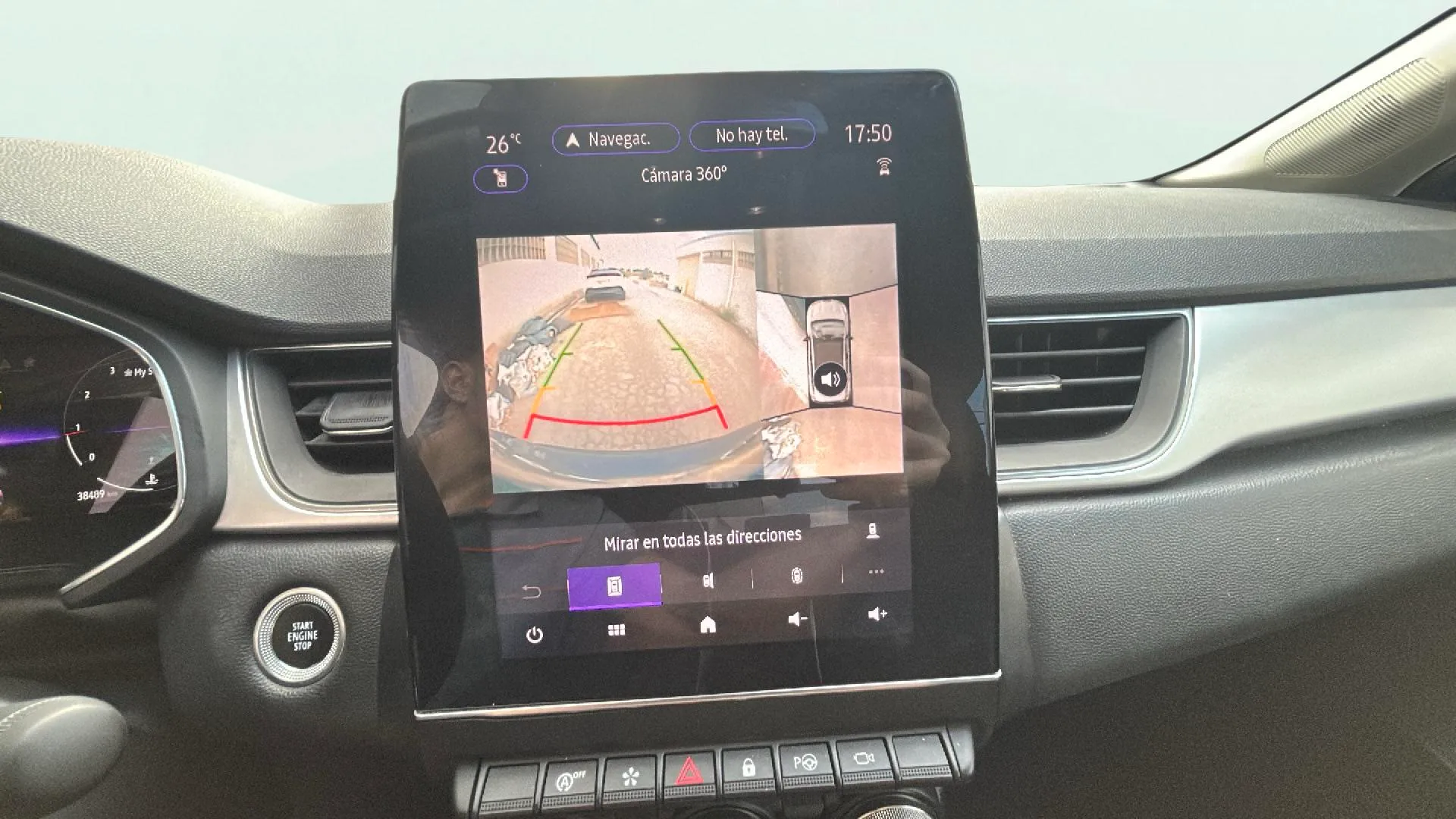 Renault Captur techno TCe - foto 10