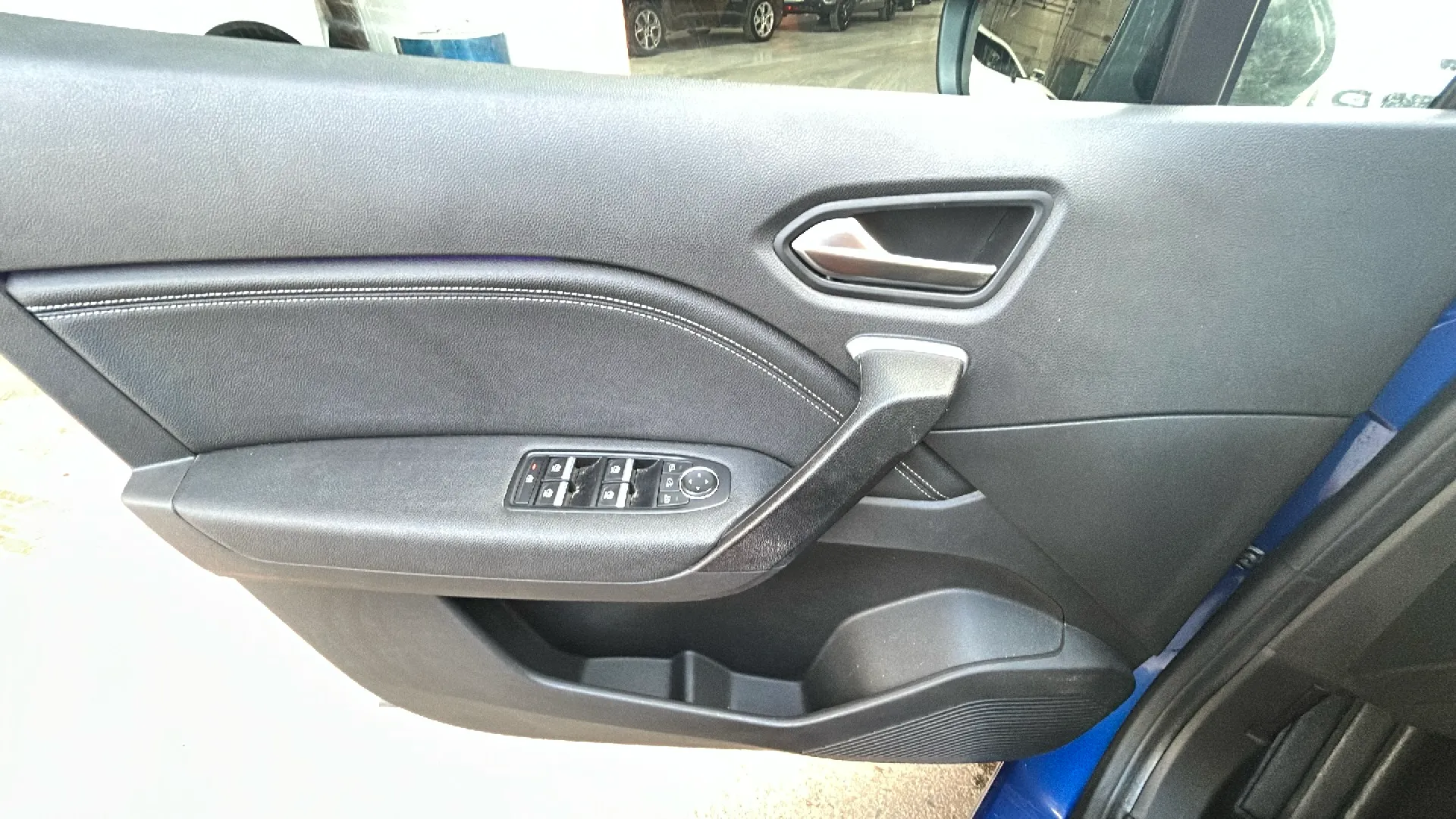 Renault Captur techno TCe - foto 13