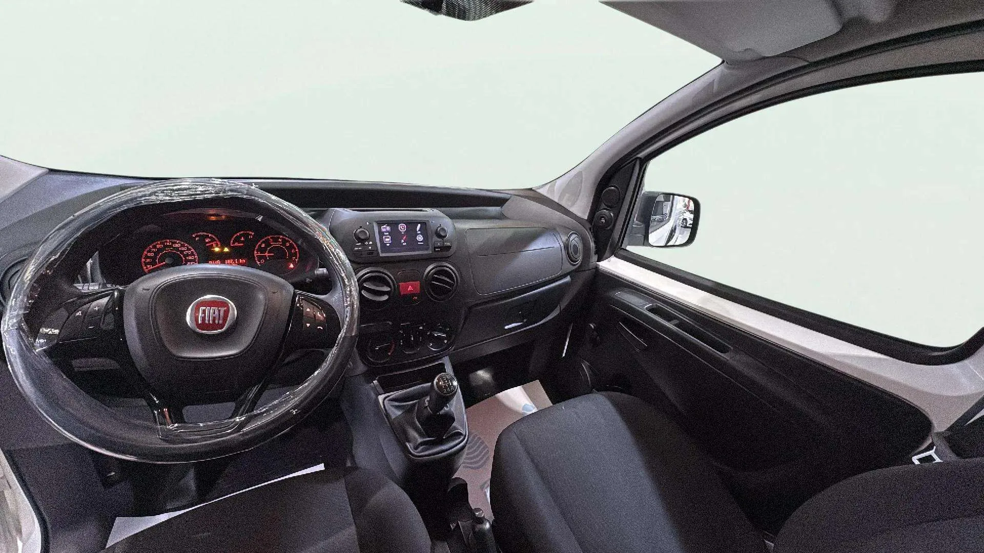Fiat Fiorino Combi Adventure 1.3 Mjt 5plazas E5+ - foto 10