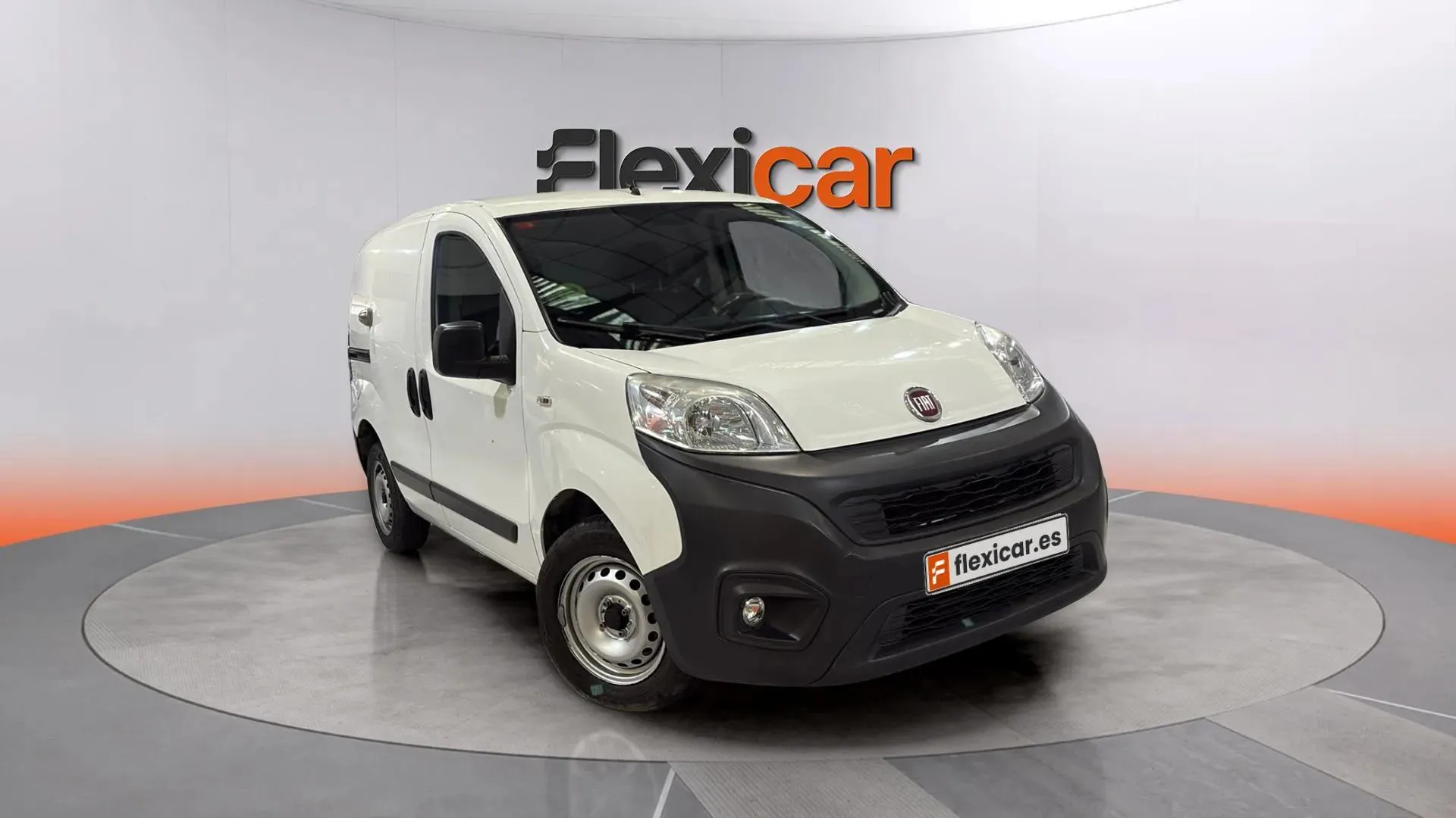 Fiat Fiorino Combi Adventure 1.3 Mjt 5plazas E5+
