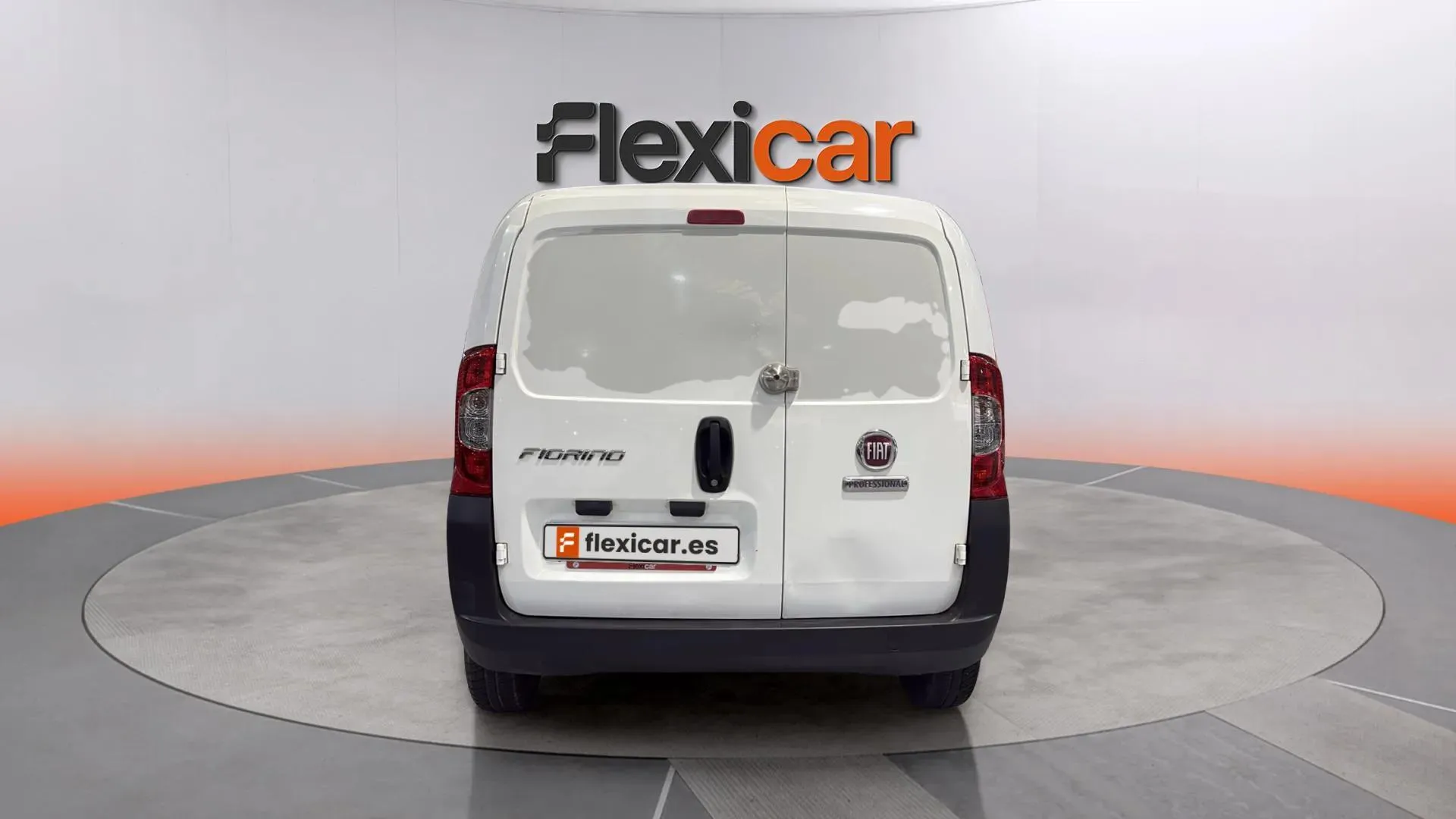 Fiat Fiorino Combi Adventure 1.3 Mjt 5plazas E5+ - foto 6