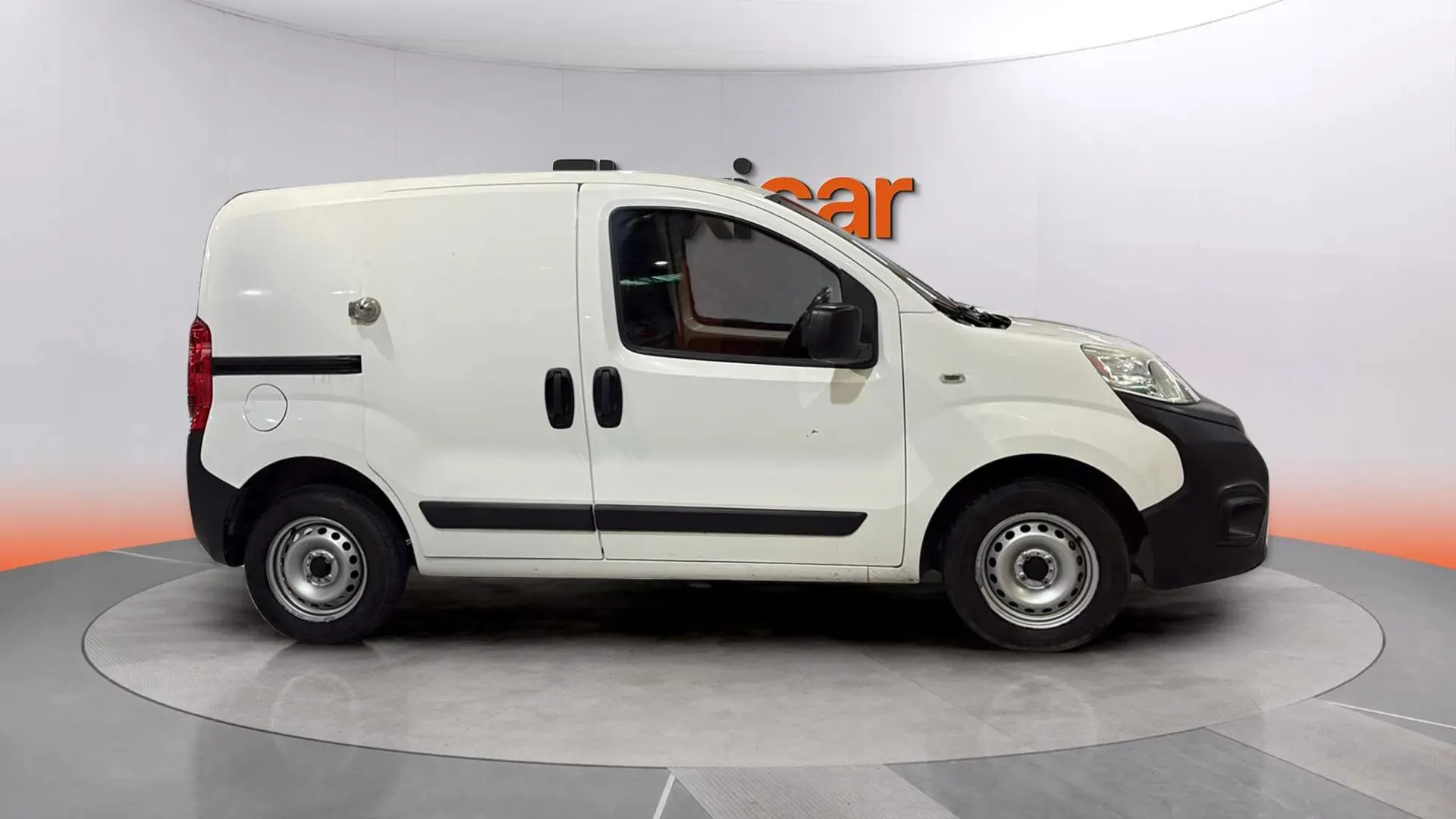 Fiat Fiorino Combi Adventure 1.3 Mjt 5plazas E5+ - foto 8