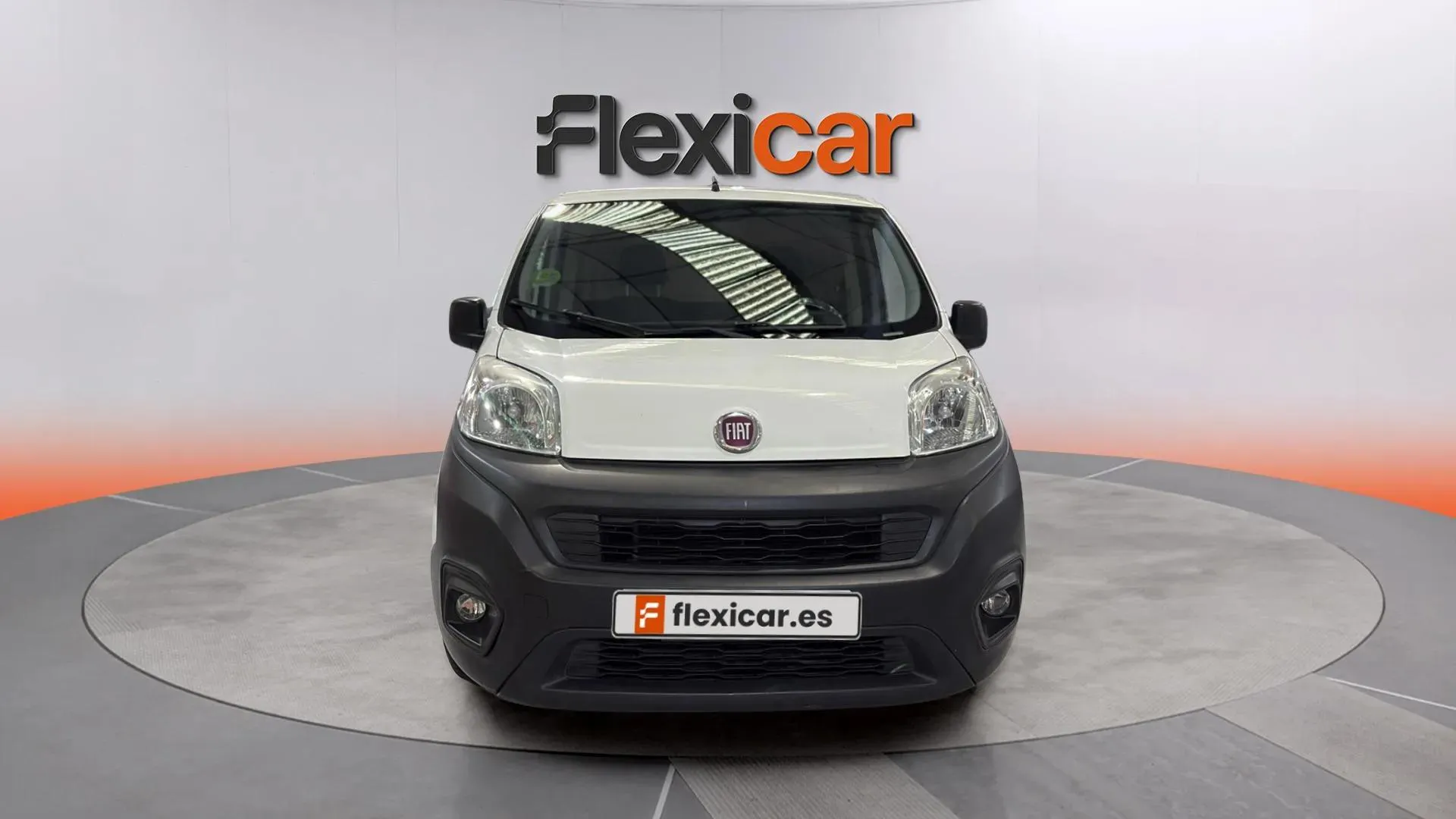 Fiat Fiorino Combi Adventure 1.3 Mjt 5plazas E5+ - foto 2