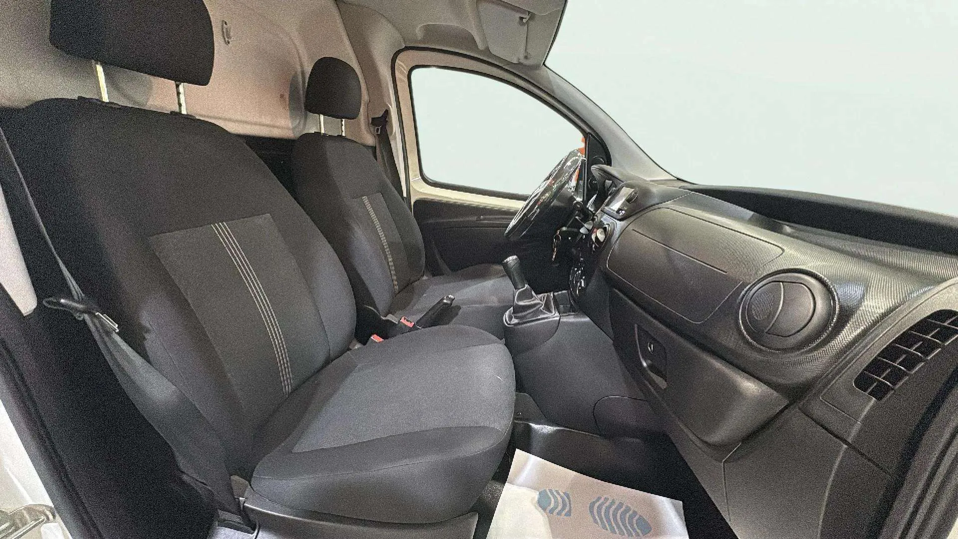Fiat Fiorino Combi Adventure 1.3 Mjt 5plazas E5+ - foto 19