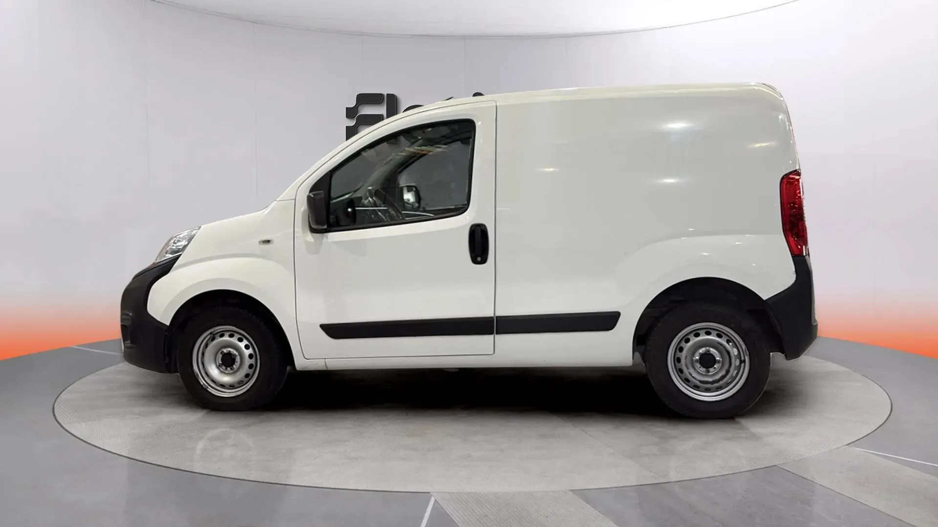 Fiat Fiorino Combi Adventure 1.3 Mjt 5plazas E5+ - foto 4