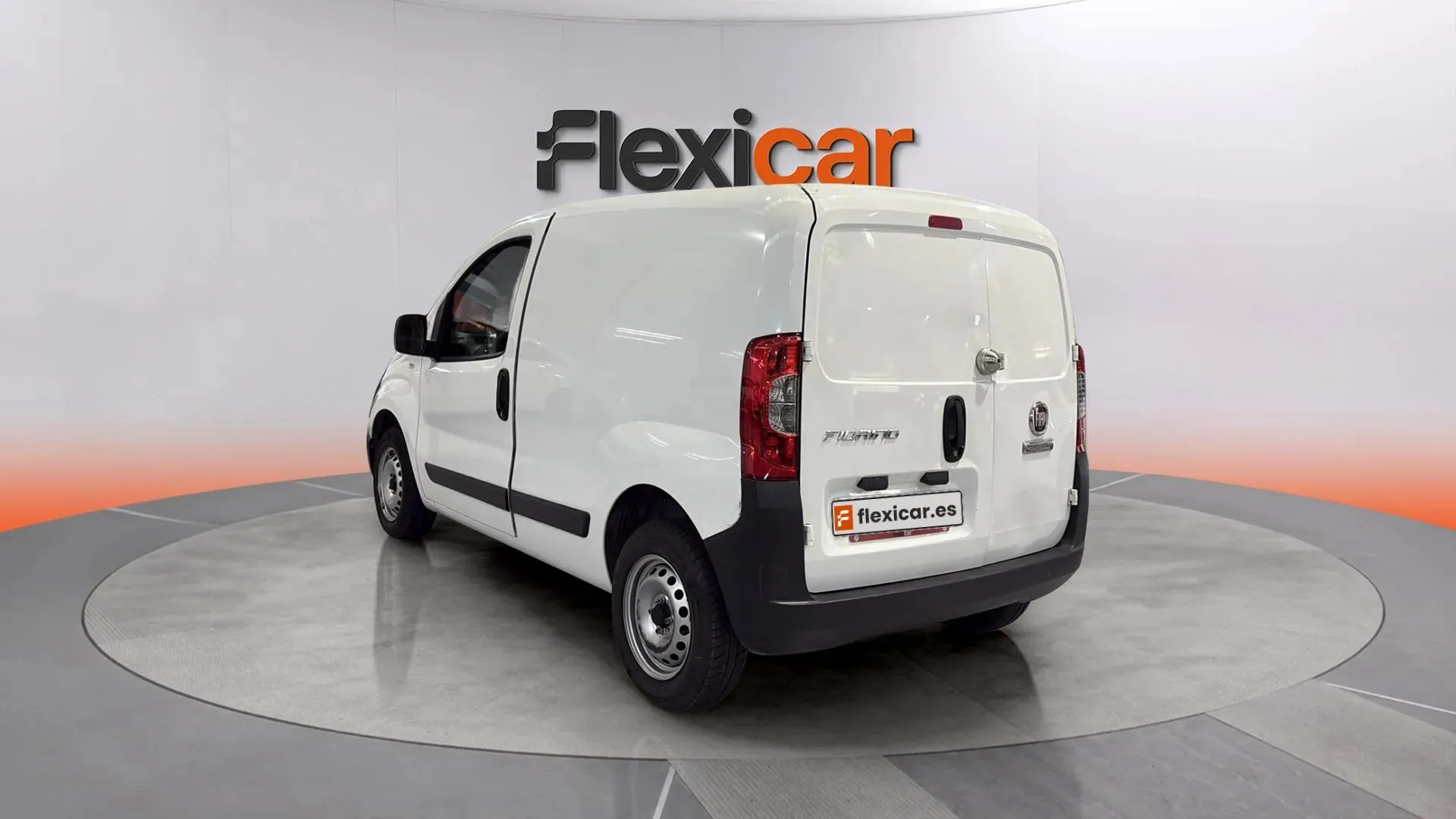 Fiat Fiorino Combi Adventure 1.3 Mjt 5plazas E5+ - foto 5