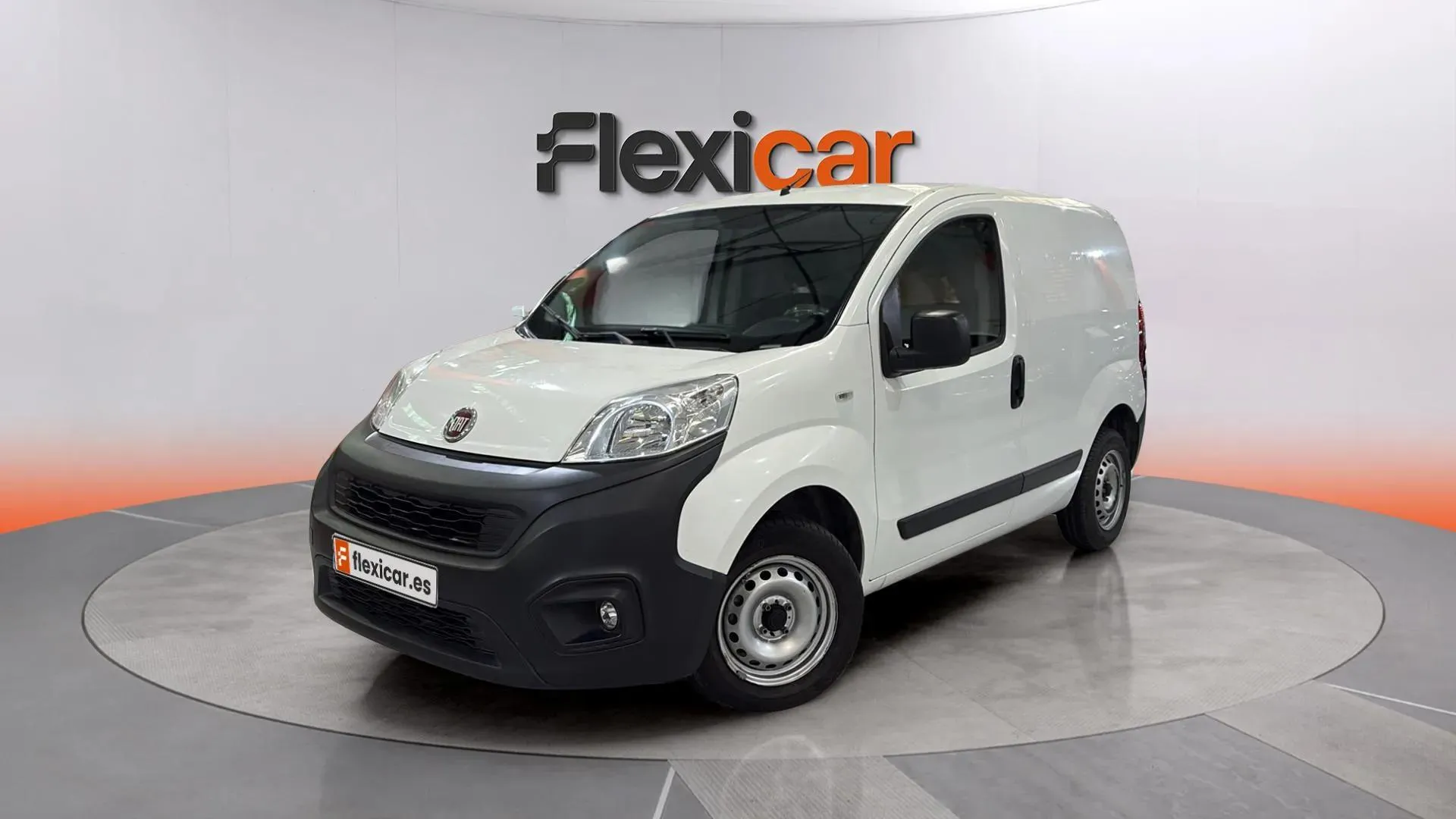 Fiat Fiorino Combi Adventure 1.3 Mjt 5plazas E5+ - foto 3